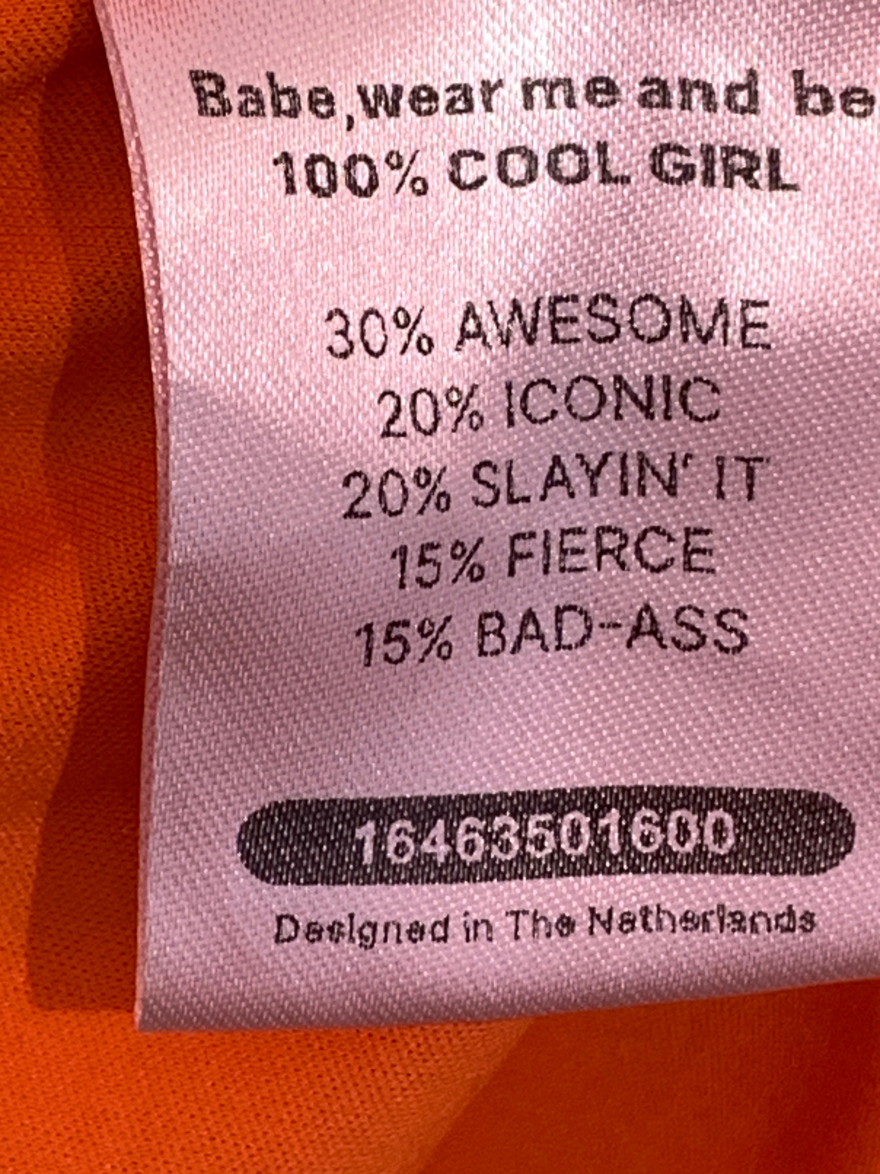 Loavies Kjole