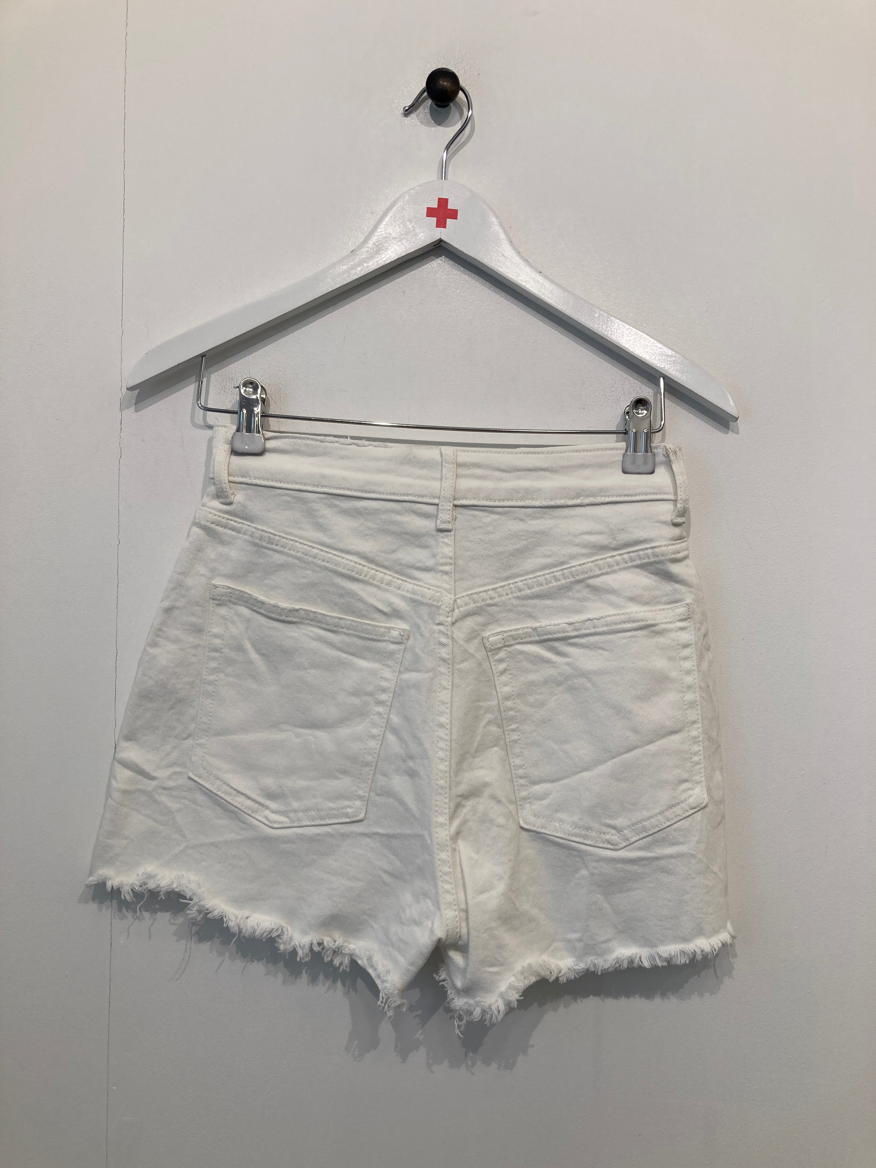 Divided Shorts