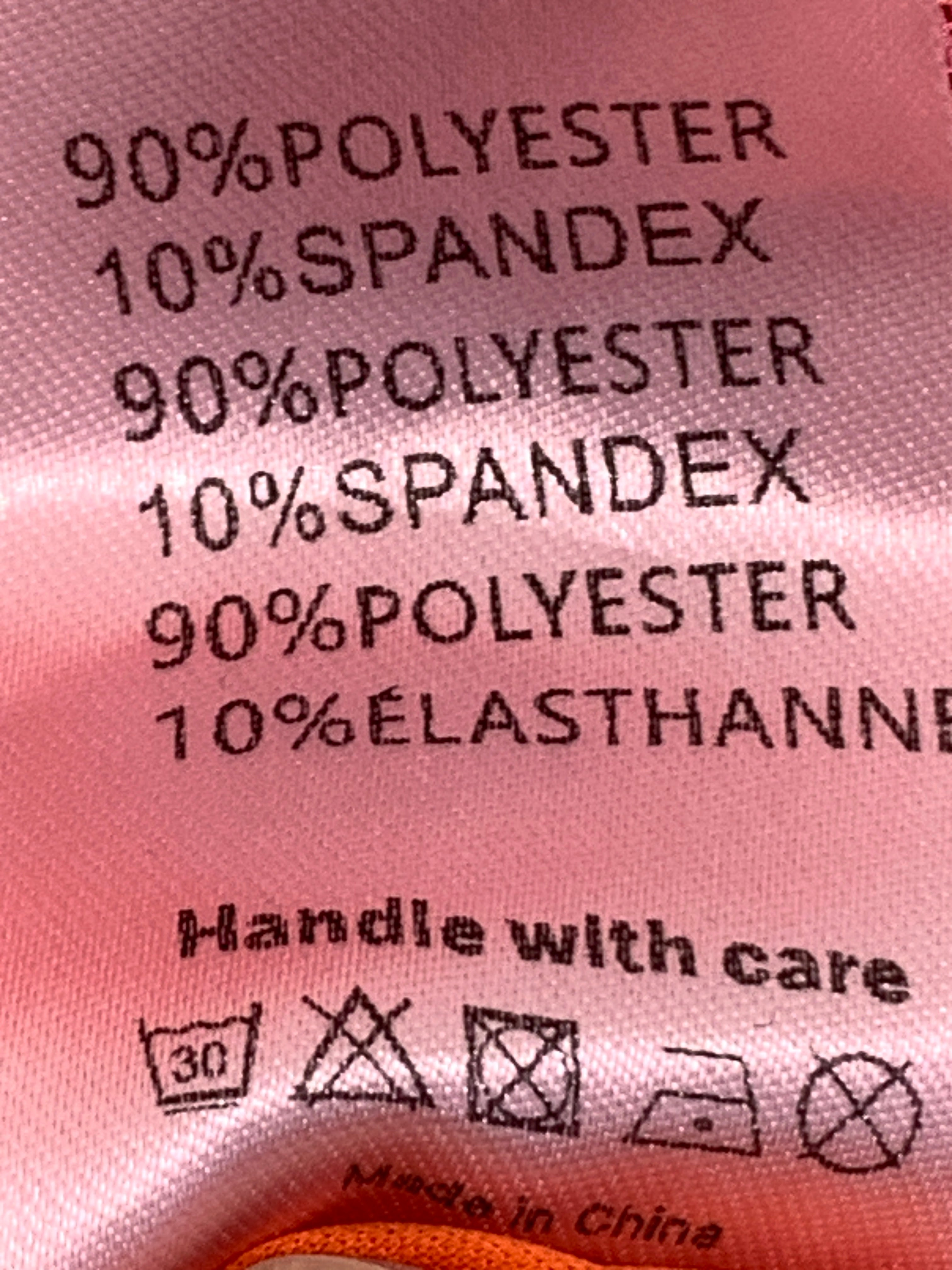 Loavies Kjole