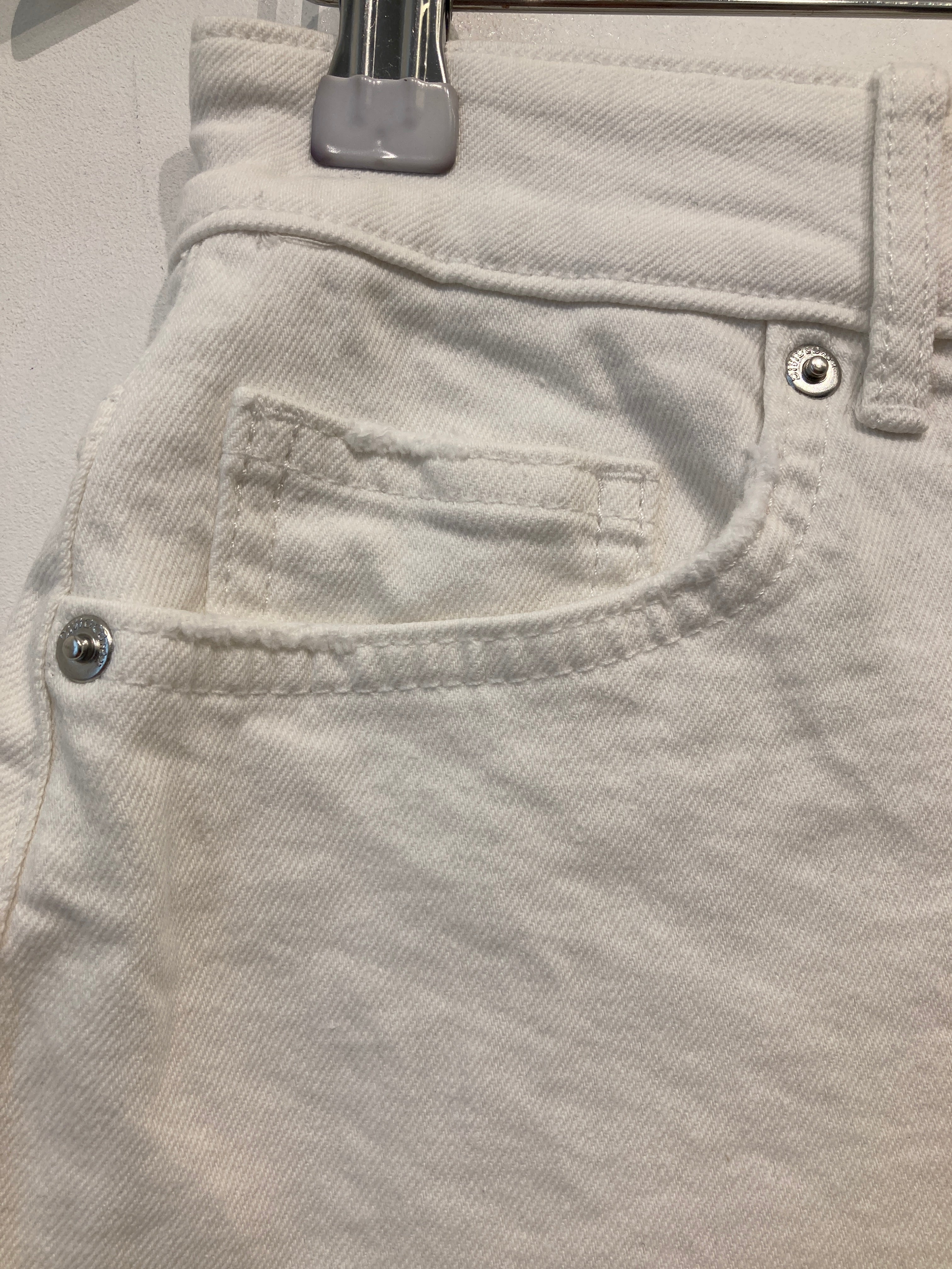Divided Shorts