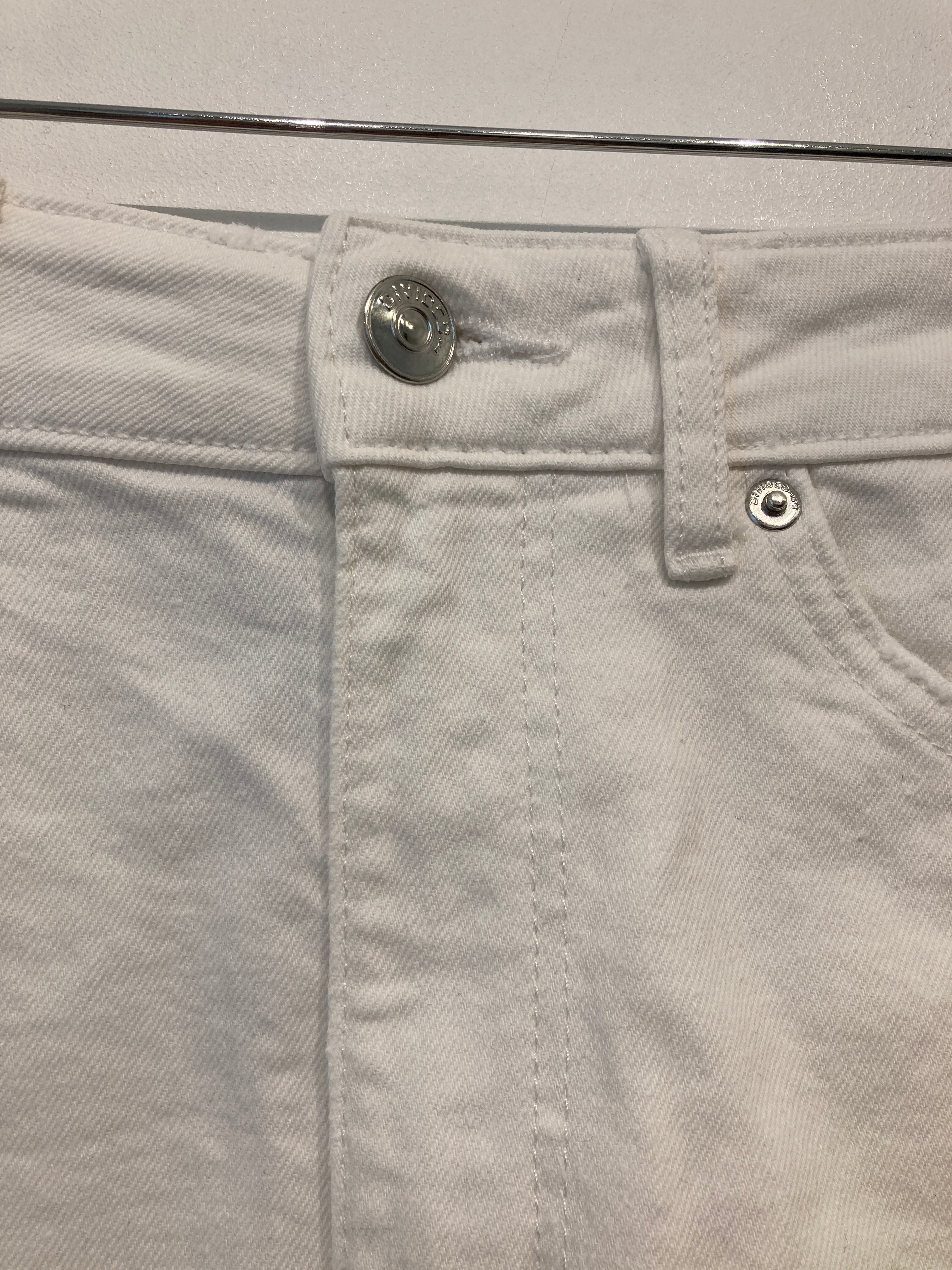 Divided Shorts