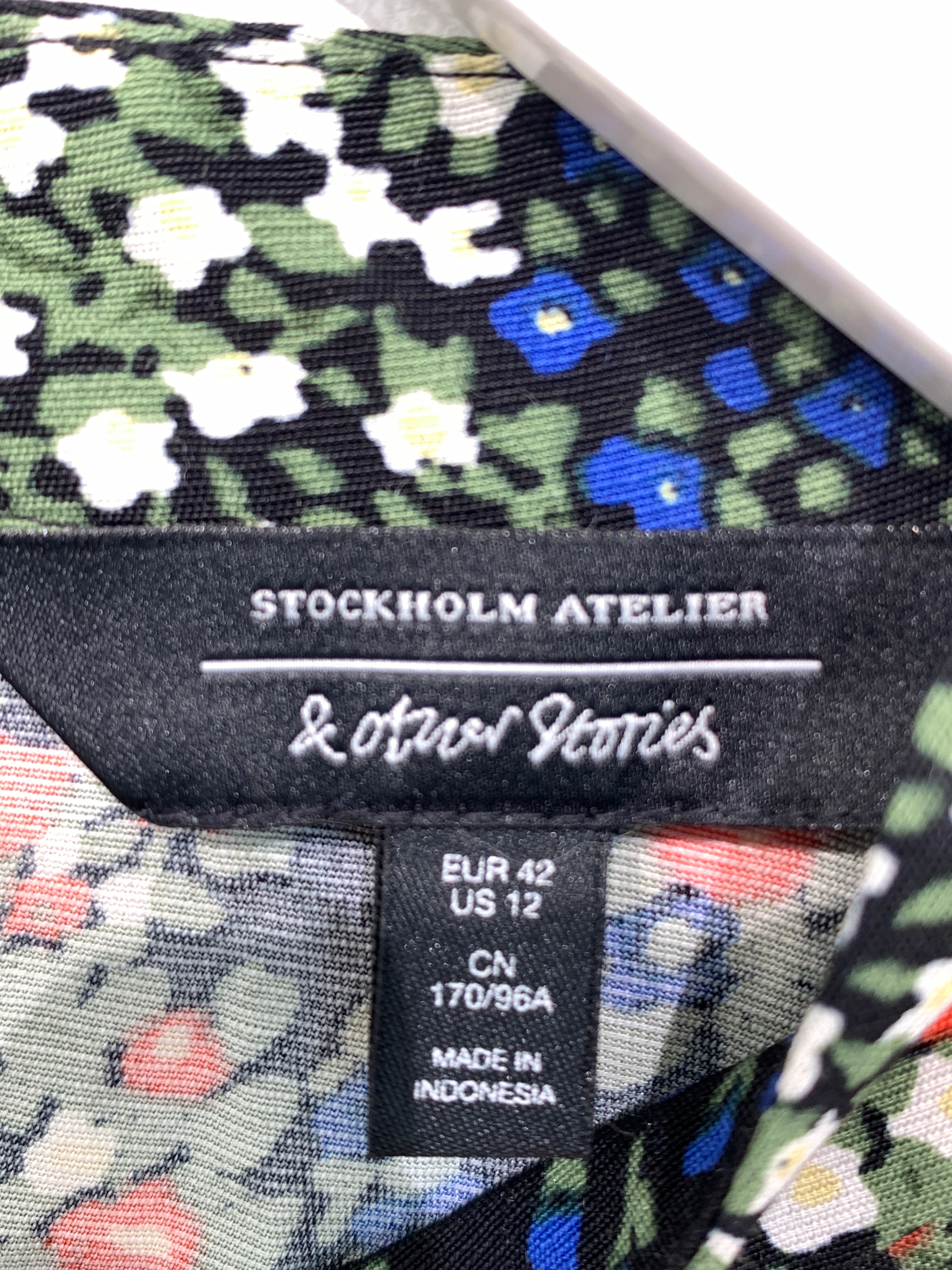 & Other Stories Kjole