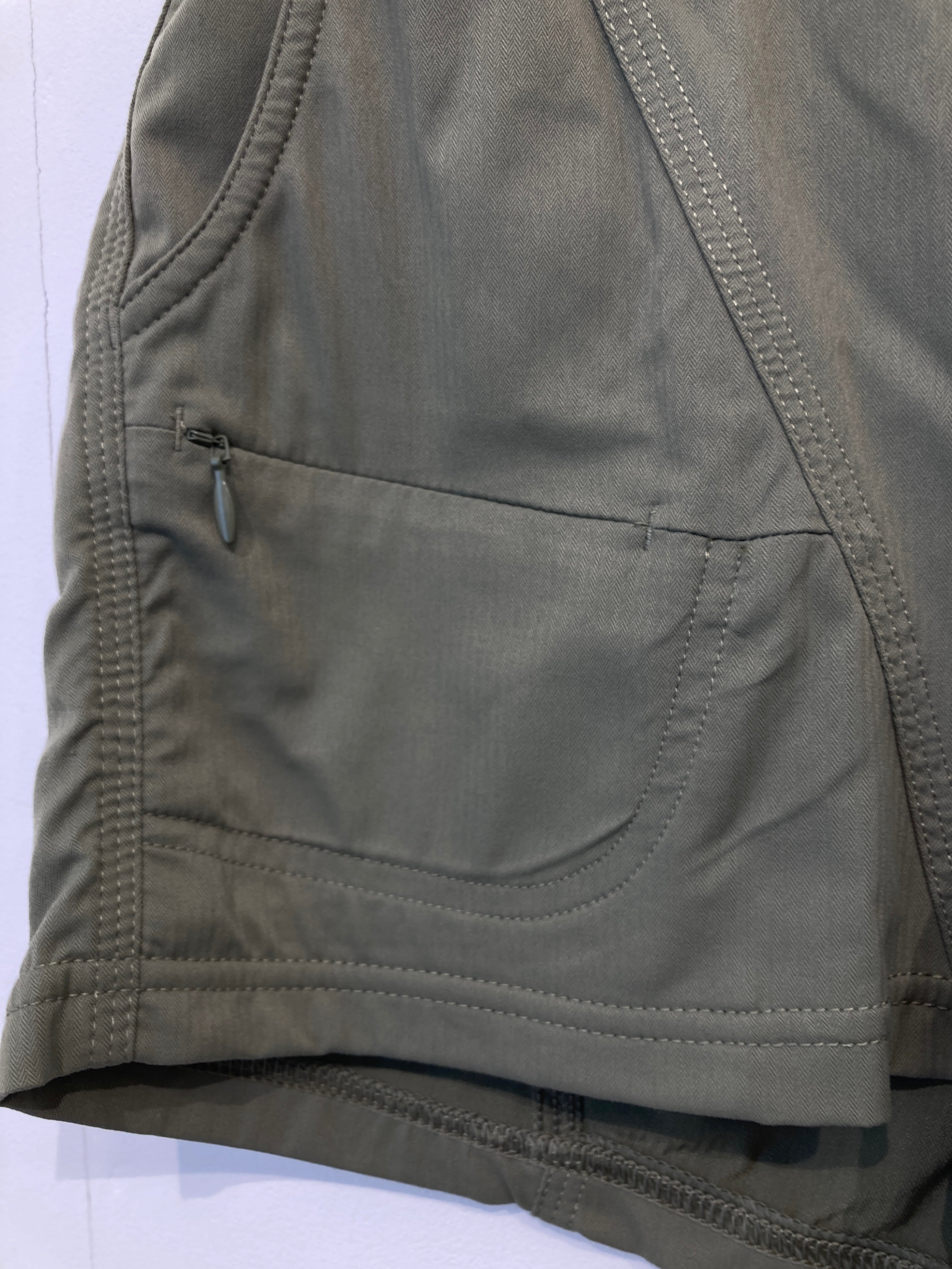 The North Face Shorts