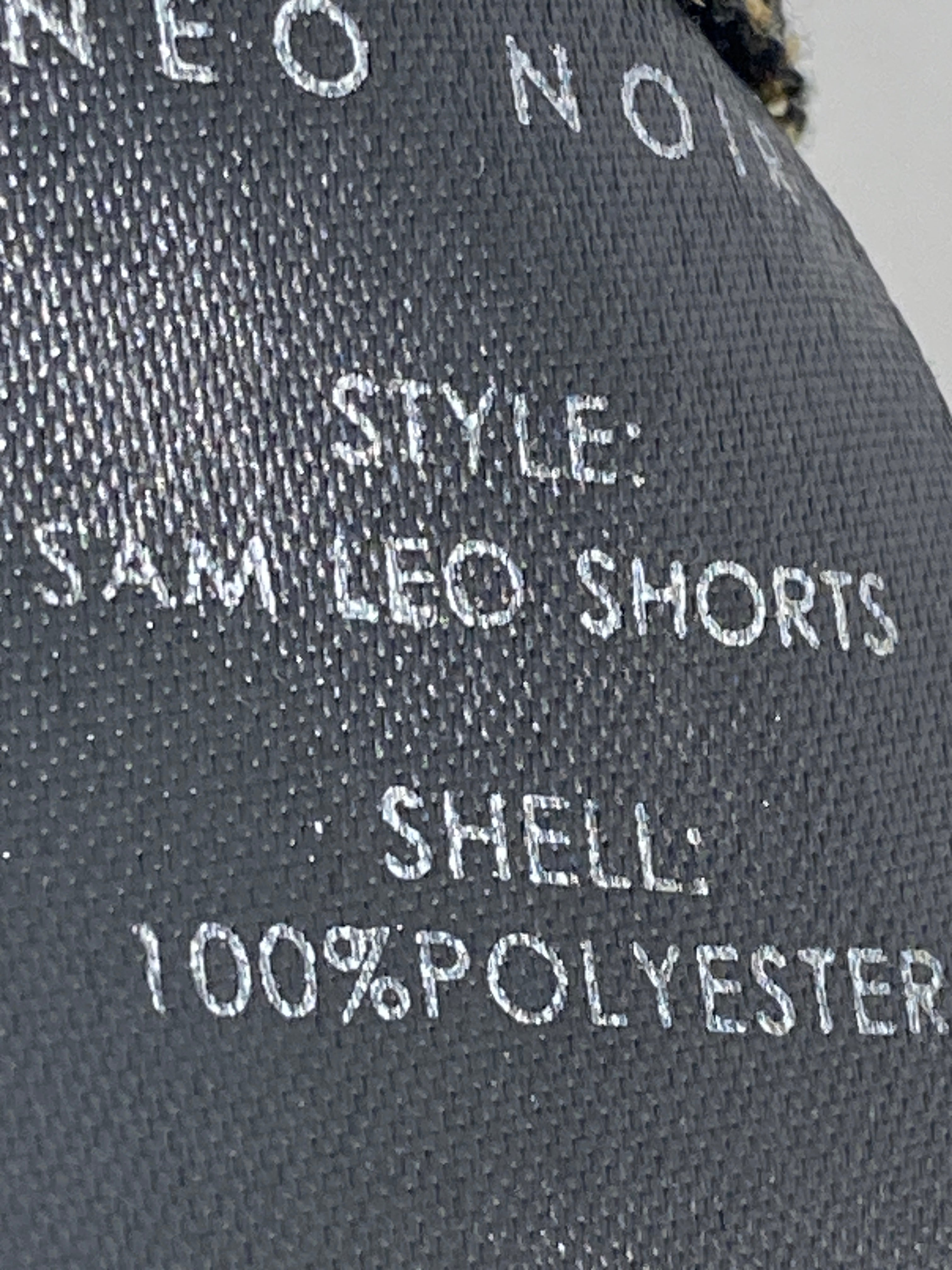 Neo Noir Shorts