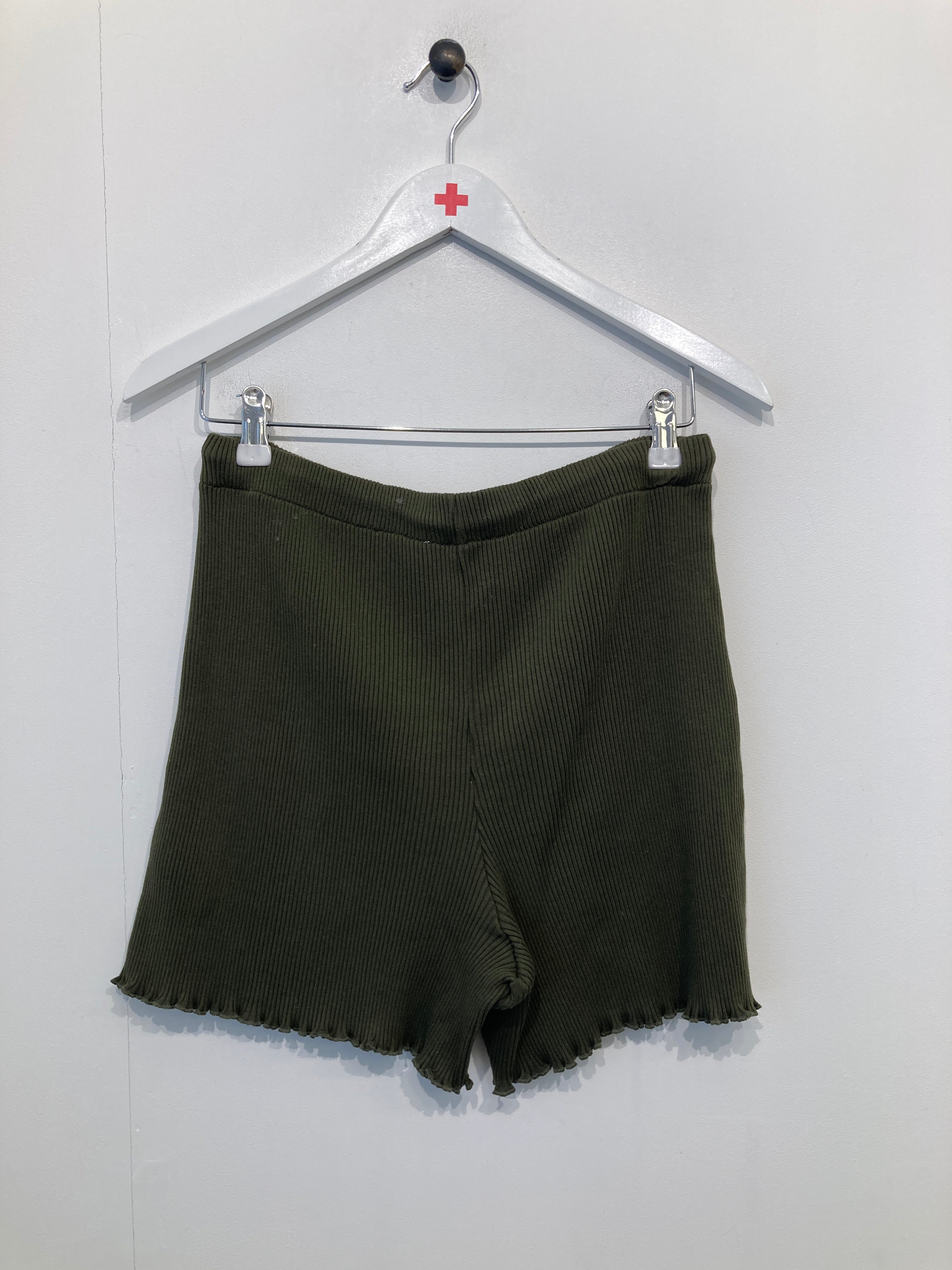 About You Shorts