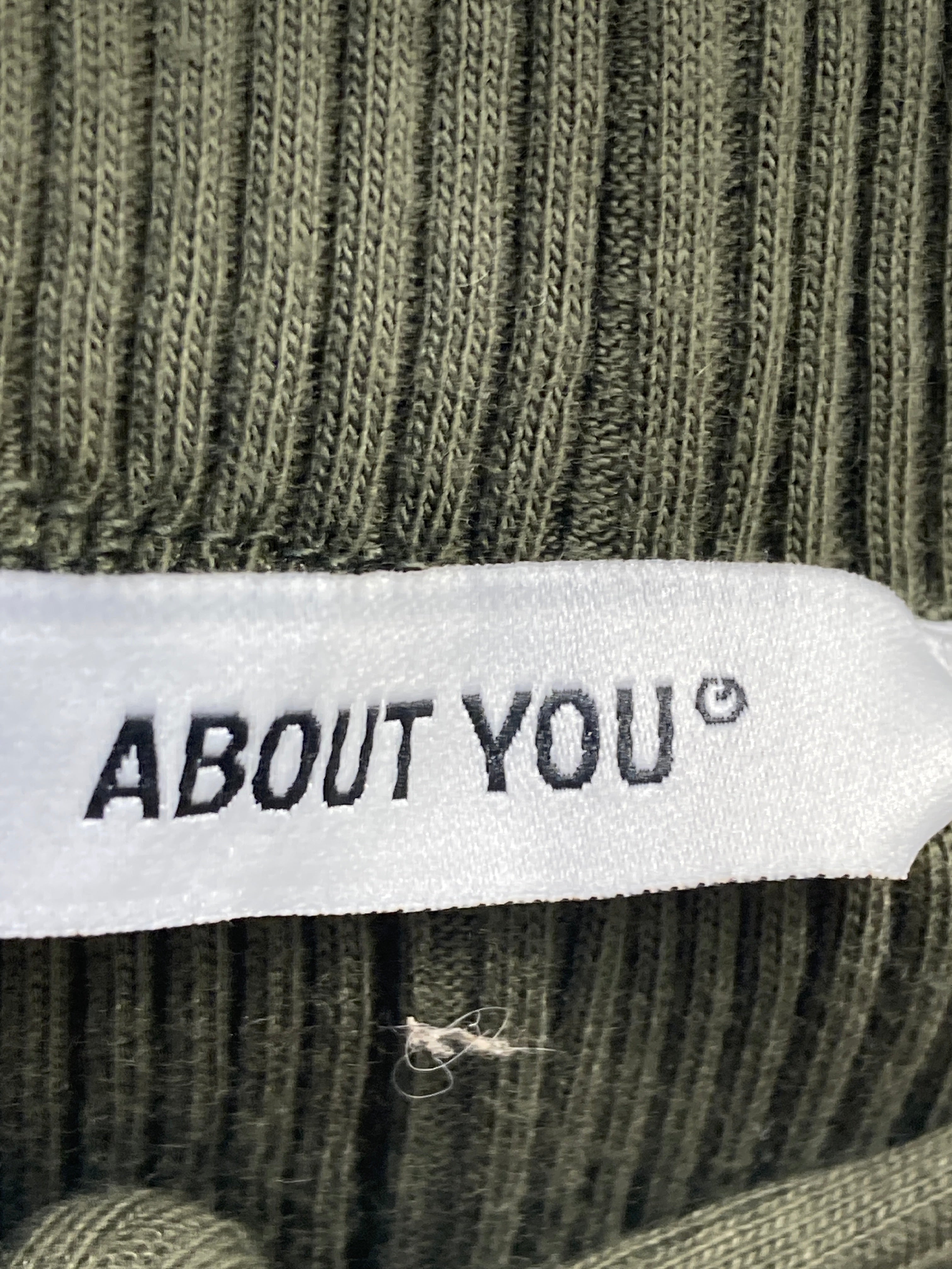 About You Shorts