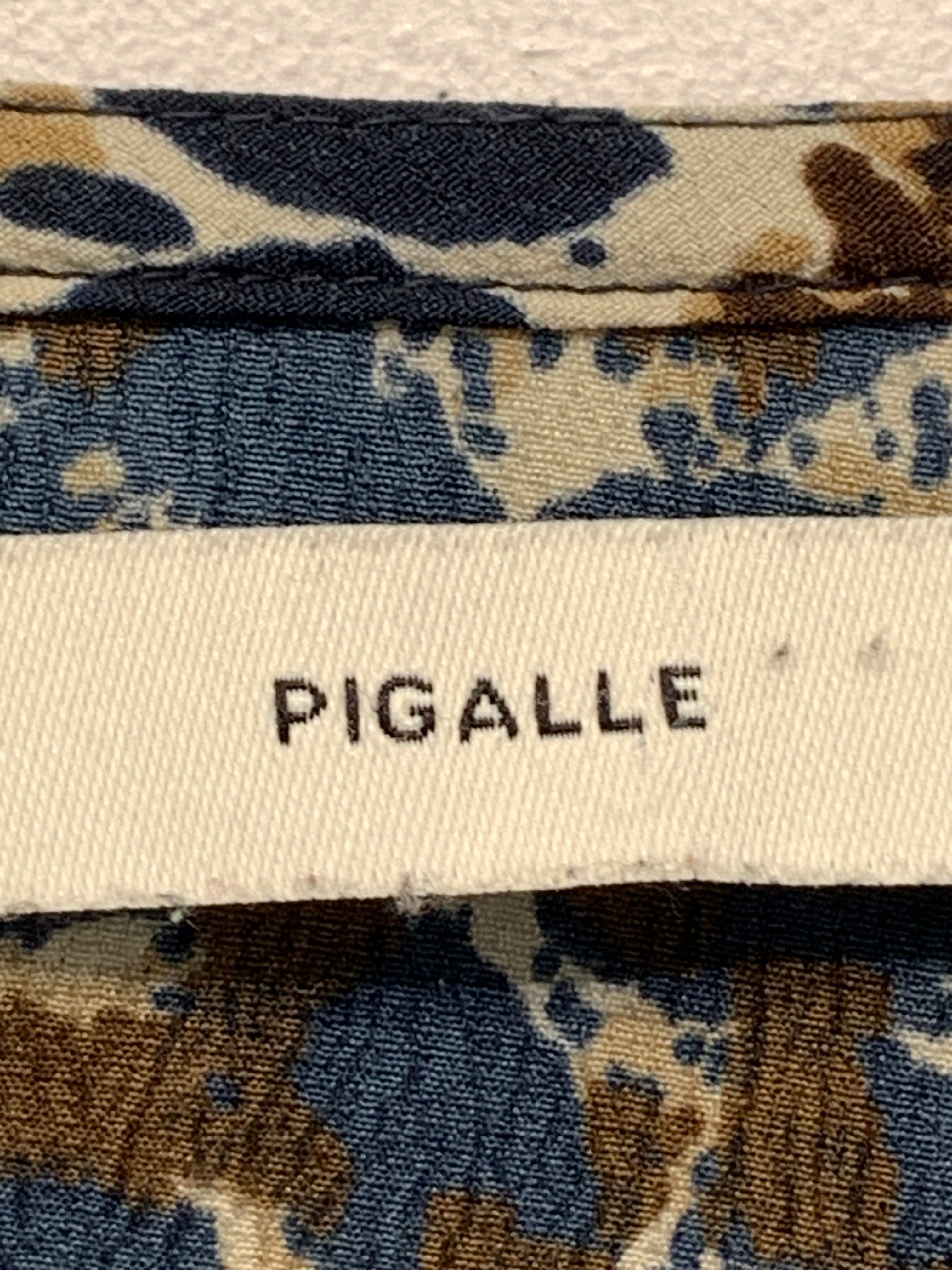 Pigalle Kjole