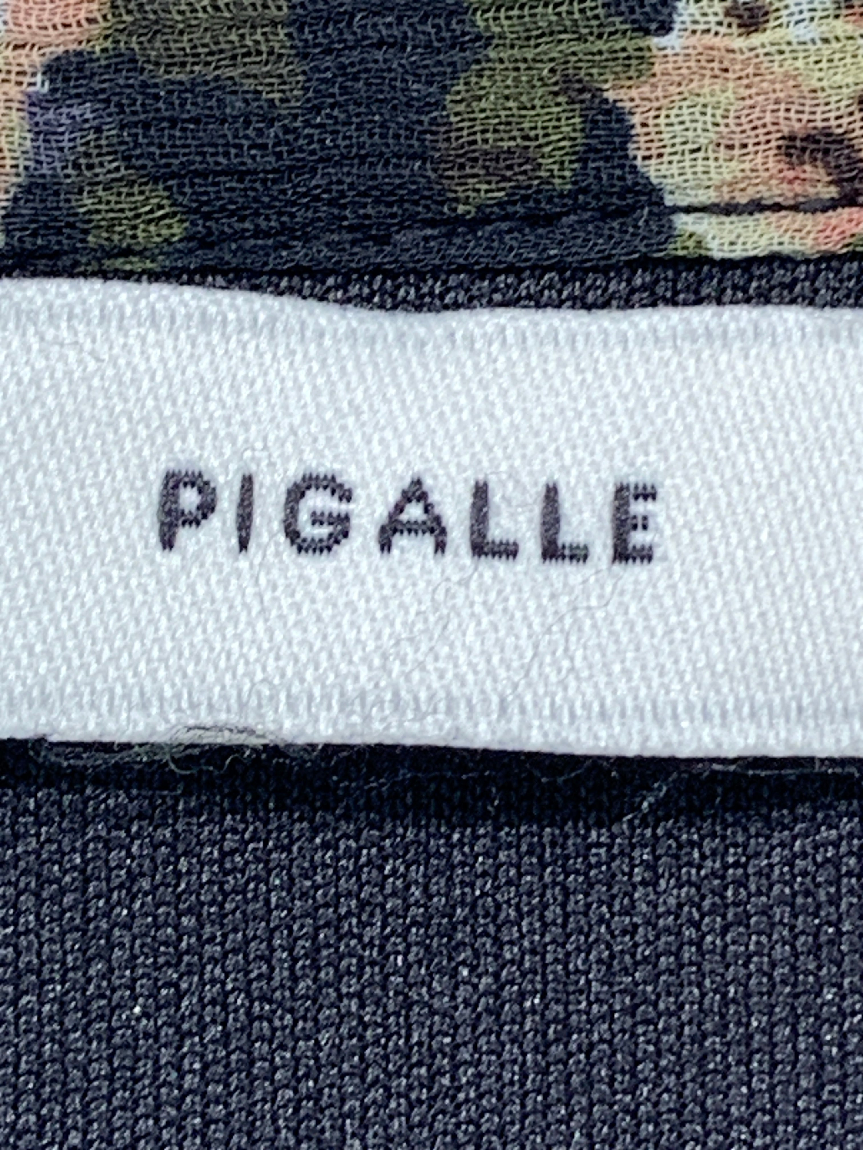 Pigalle Kjole