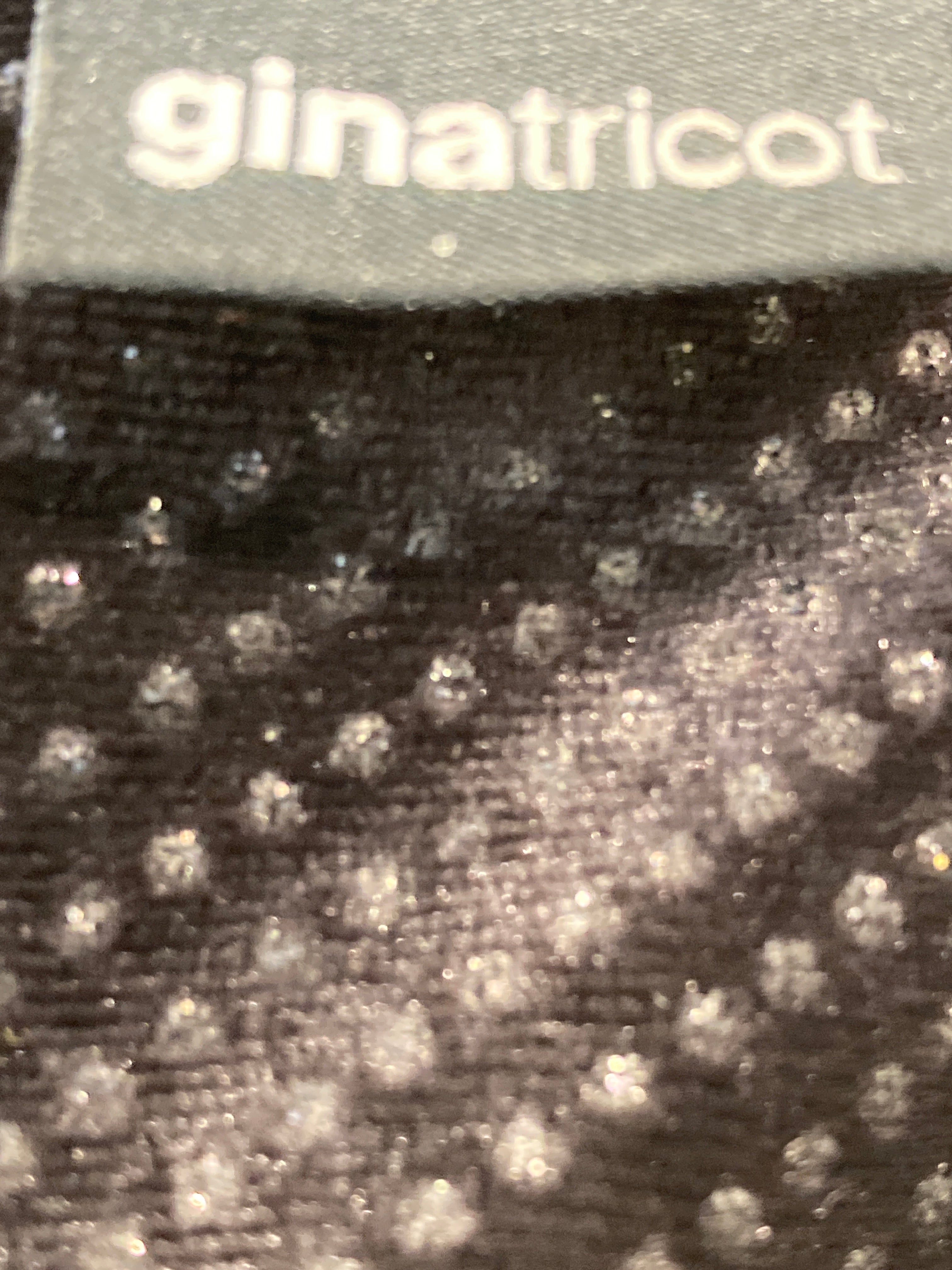 Gina Tricot Sæt