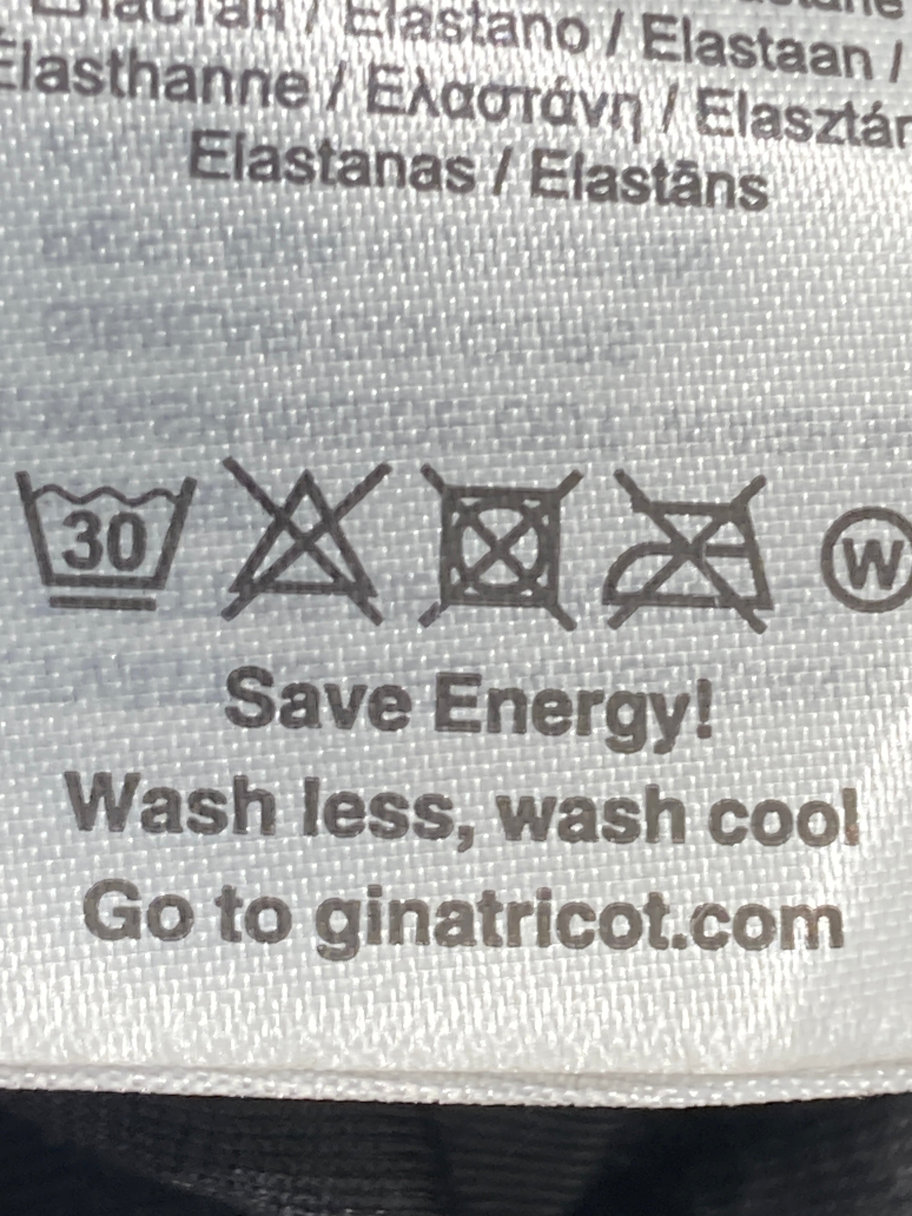 Gina Tricot Sæt
