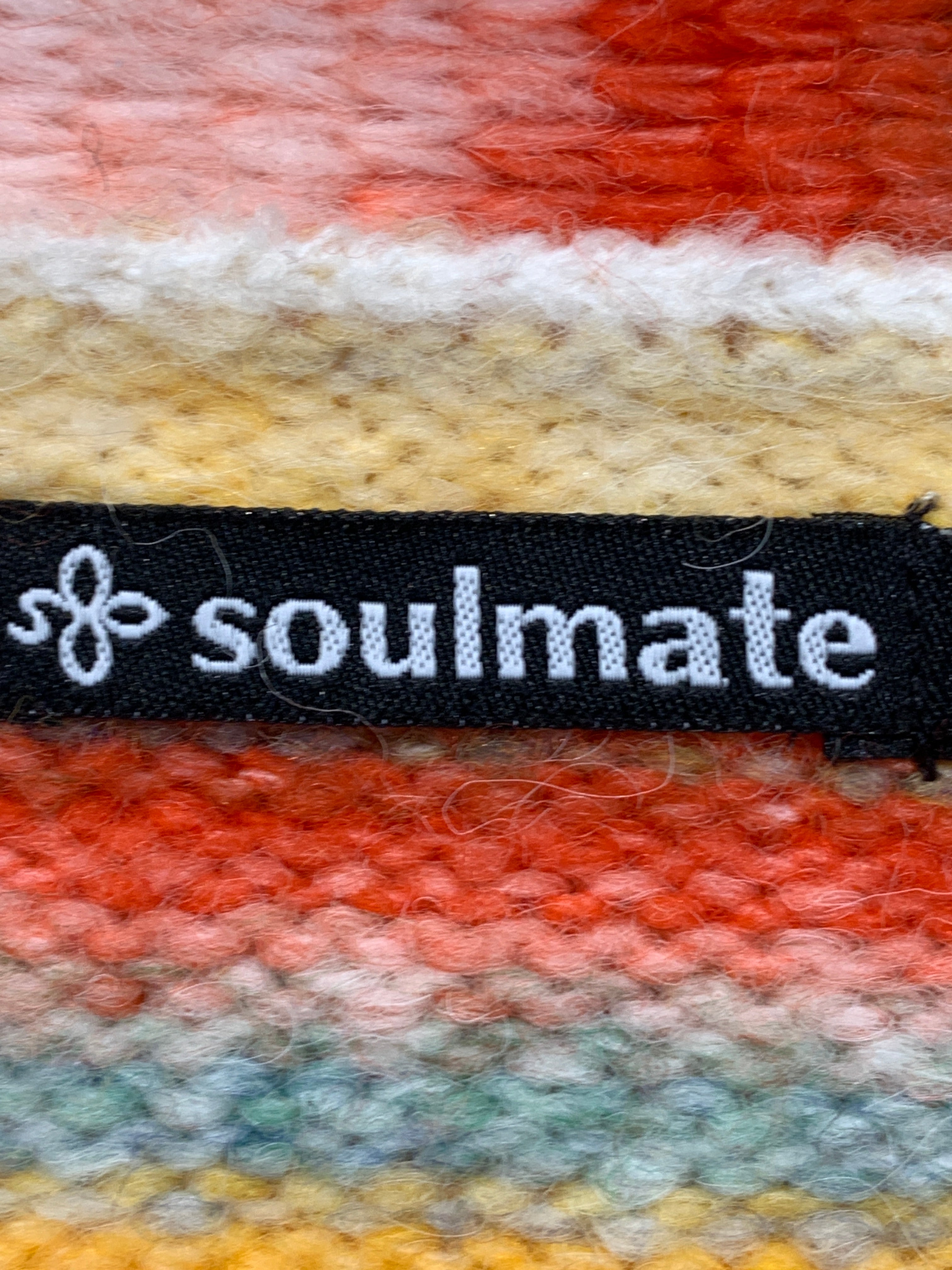 Soulmate Strik