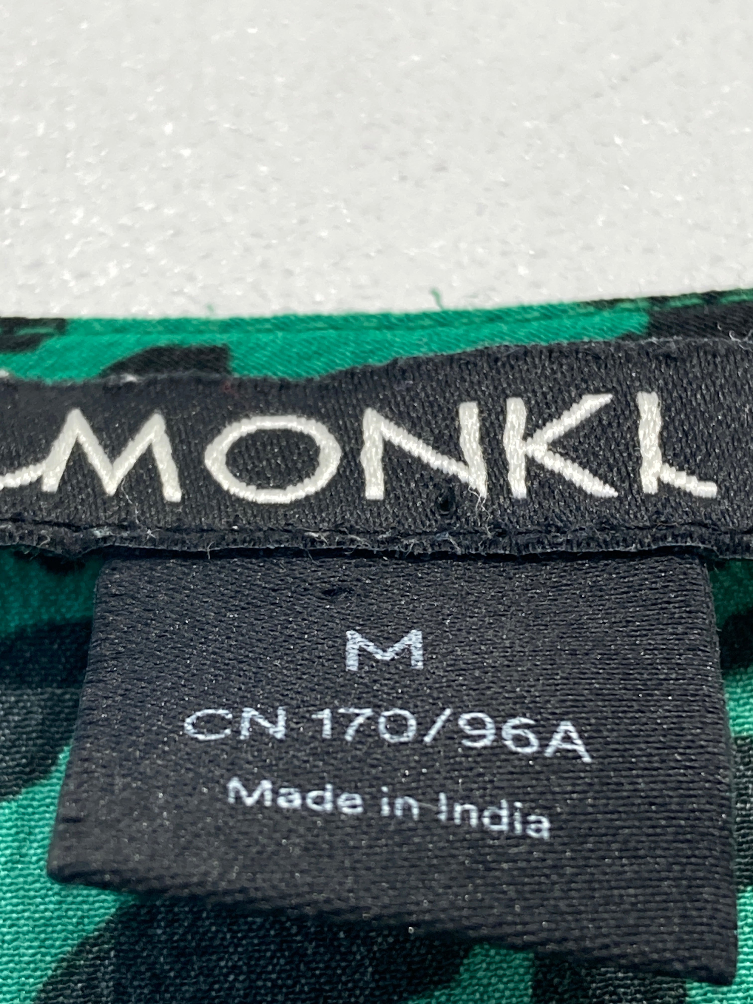 Monki Kjole
