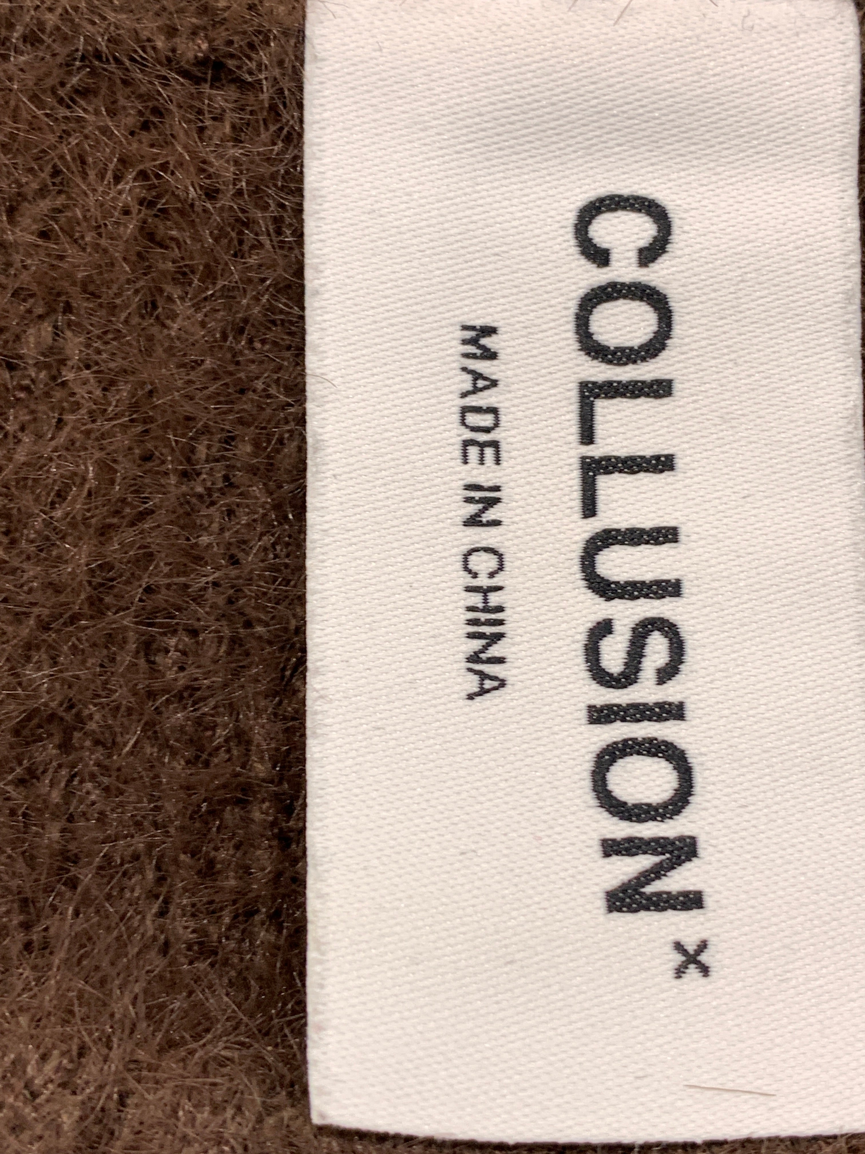 Collusion Strik