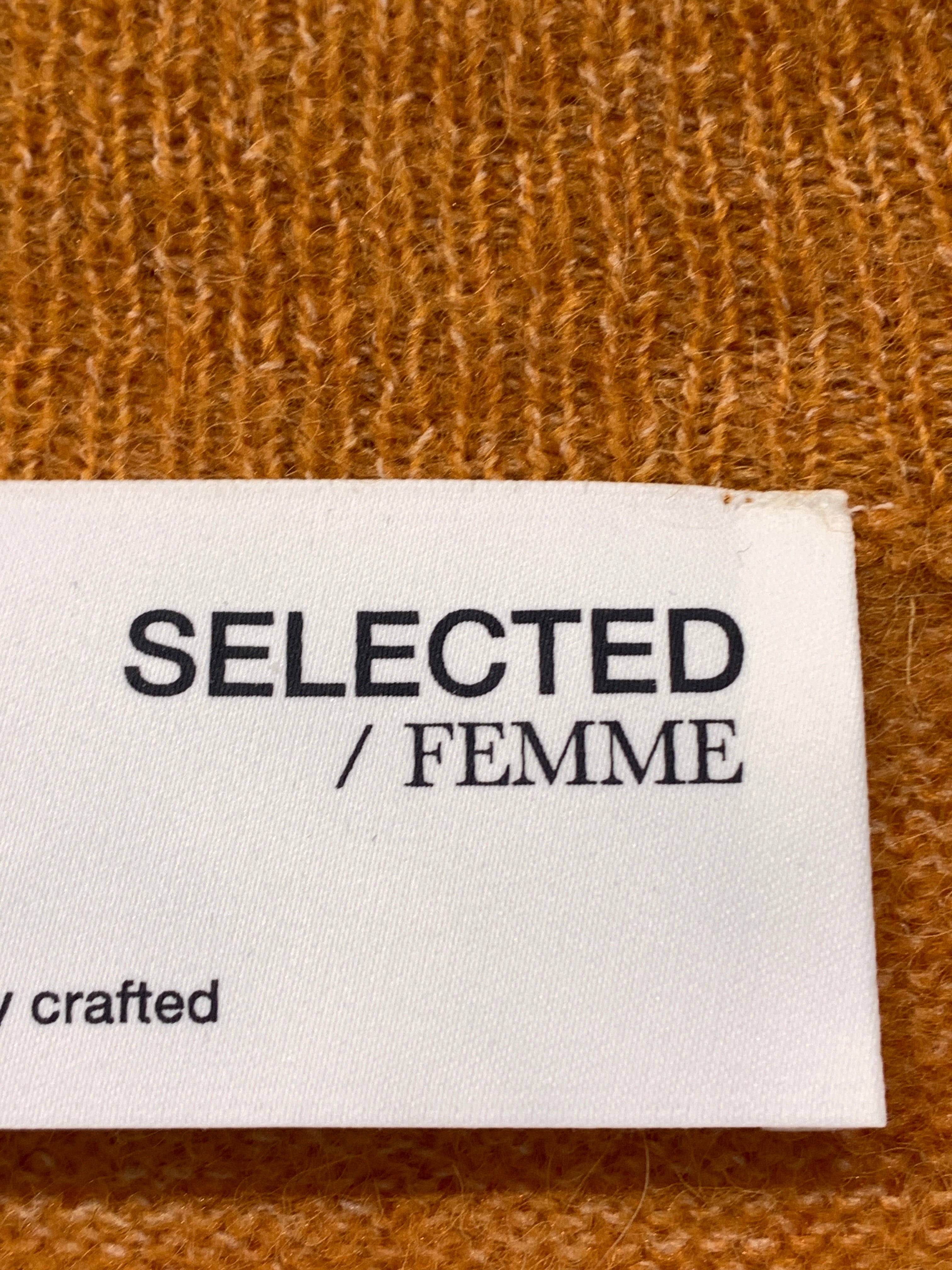 Selected Femme Strik