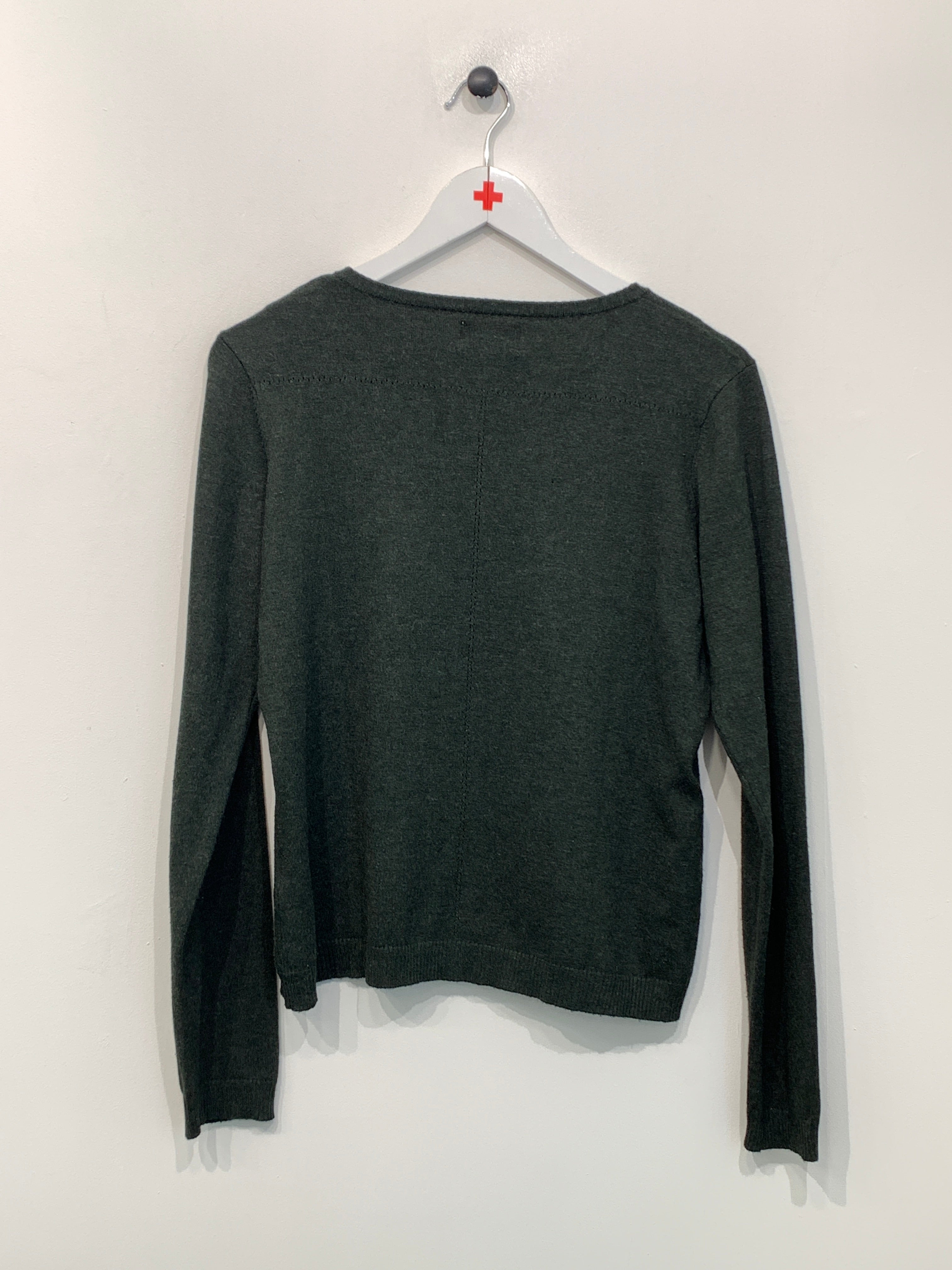 Minus Cardigan