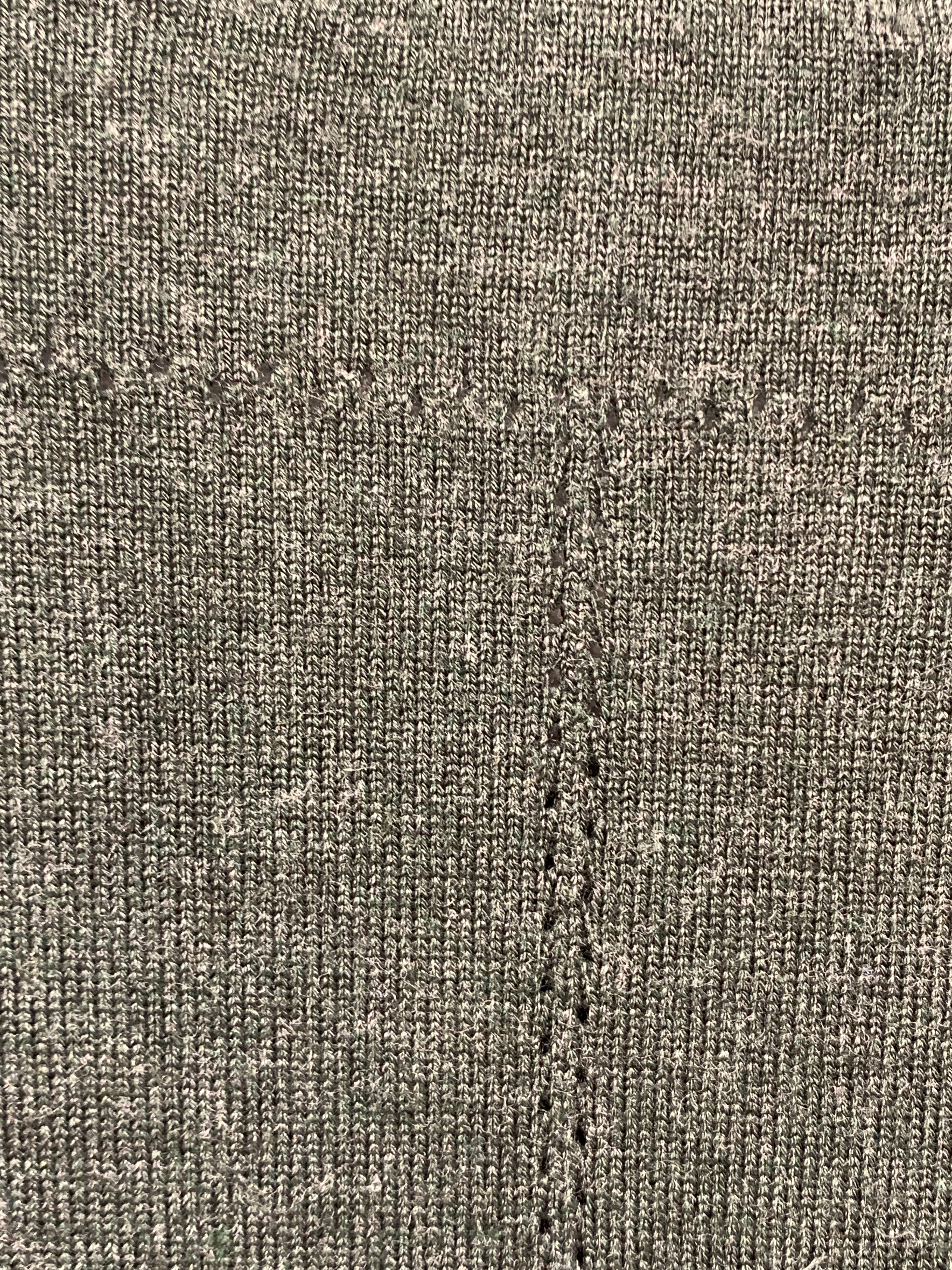 Minus Cardigan