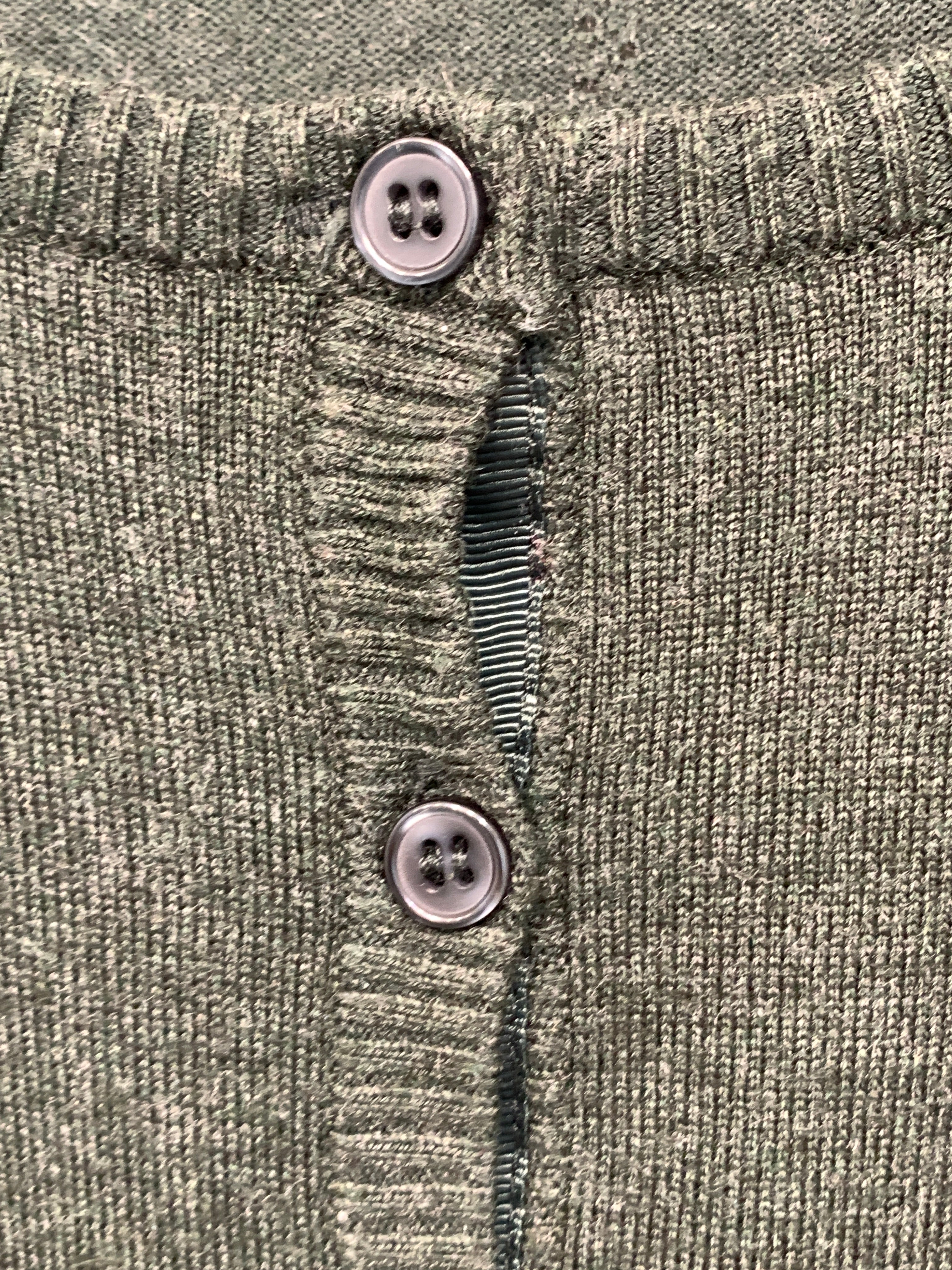 Minus Cardigan
