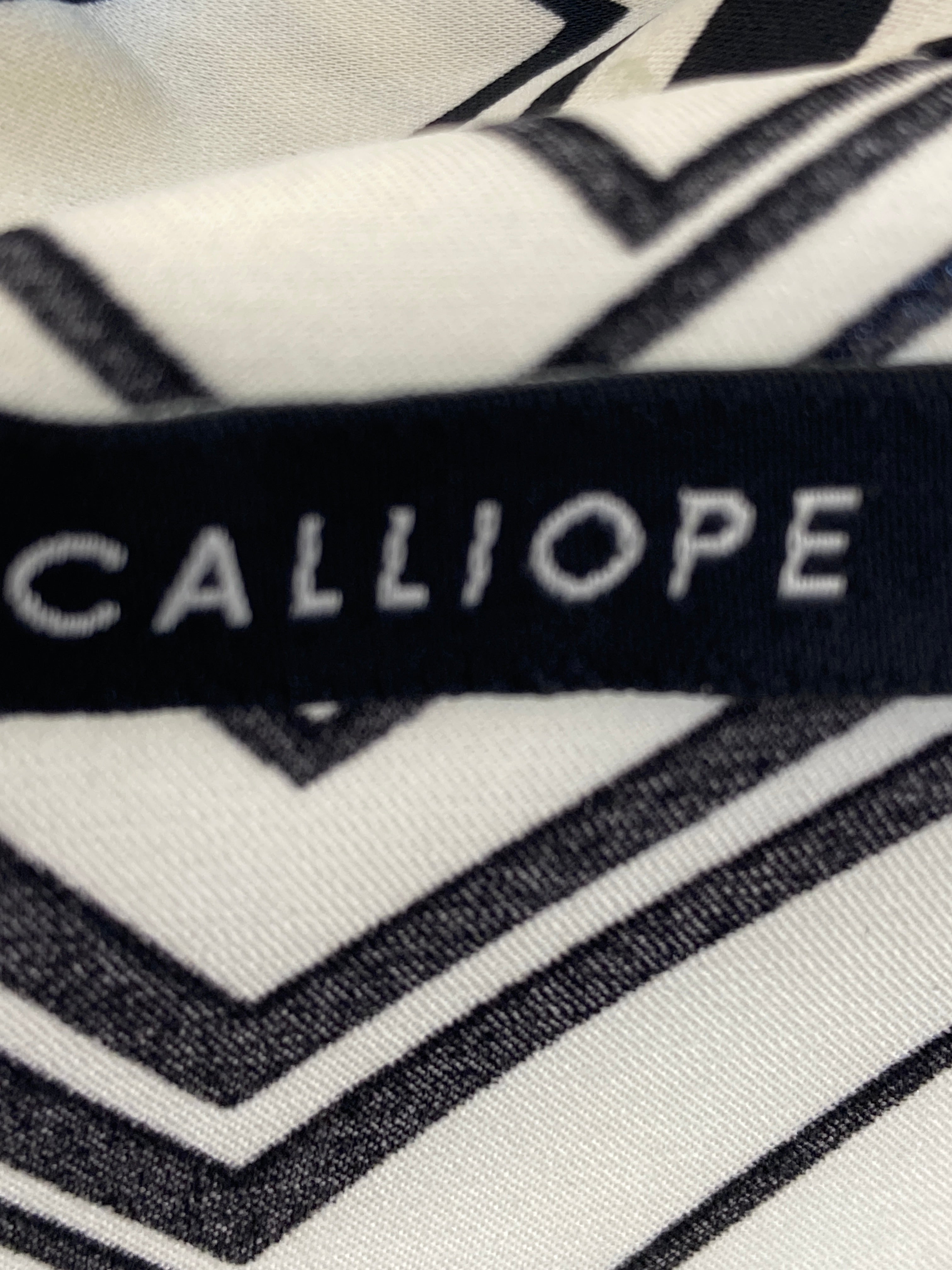 Calliope Kjole