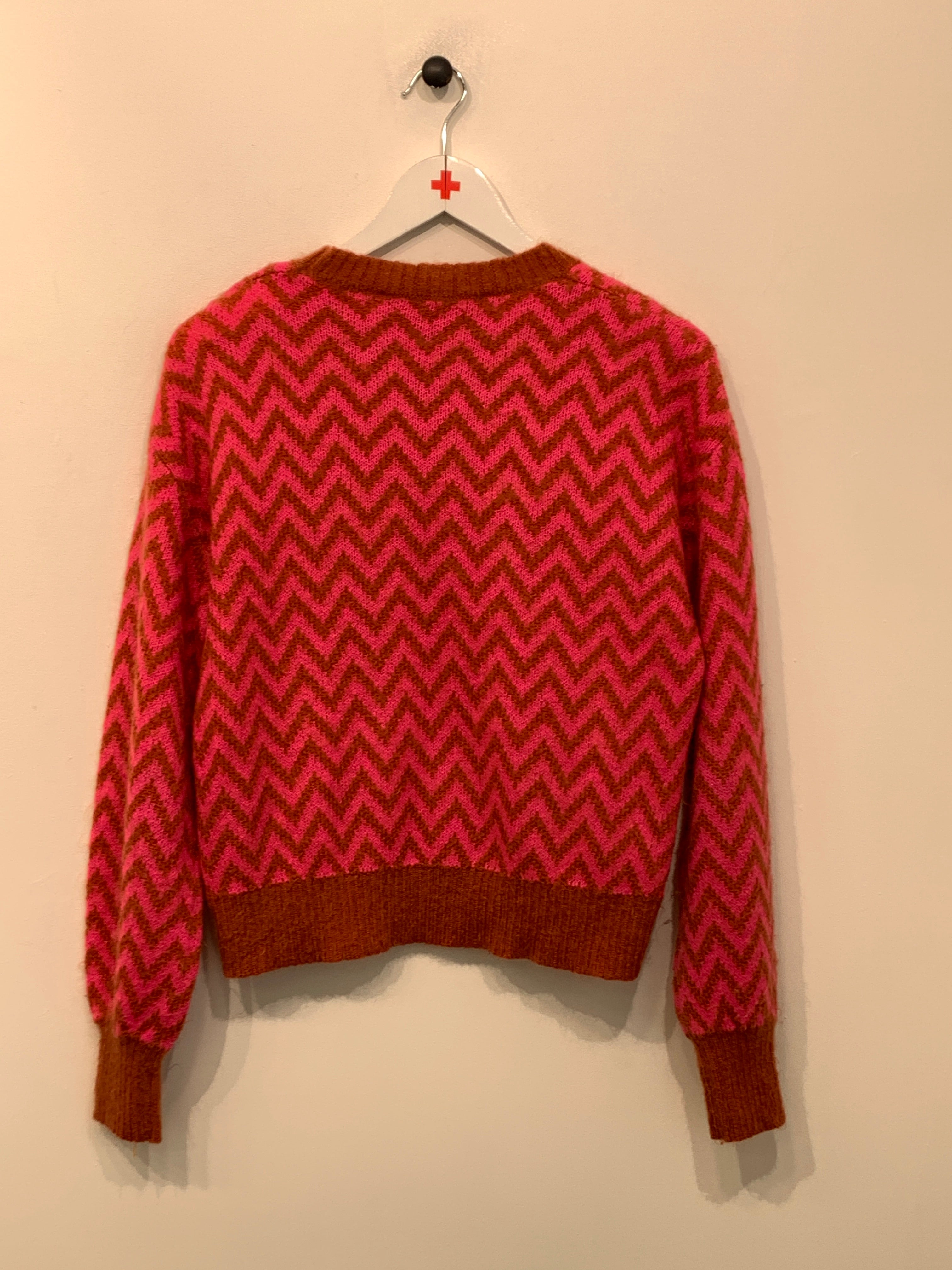 Designers Remix Charlotte Eskildsen Strik
