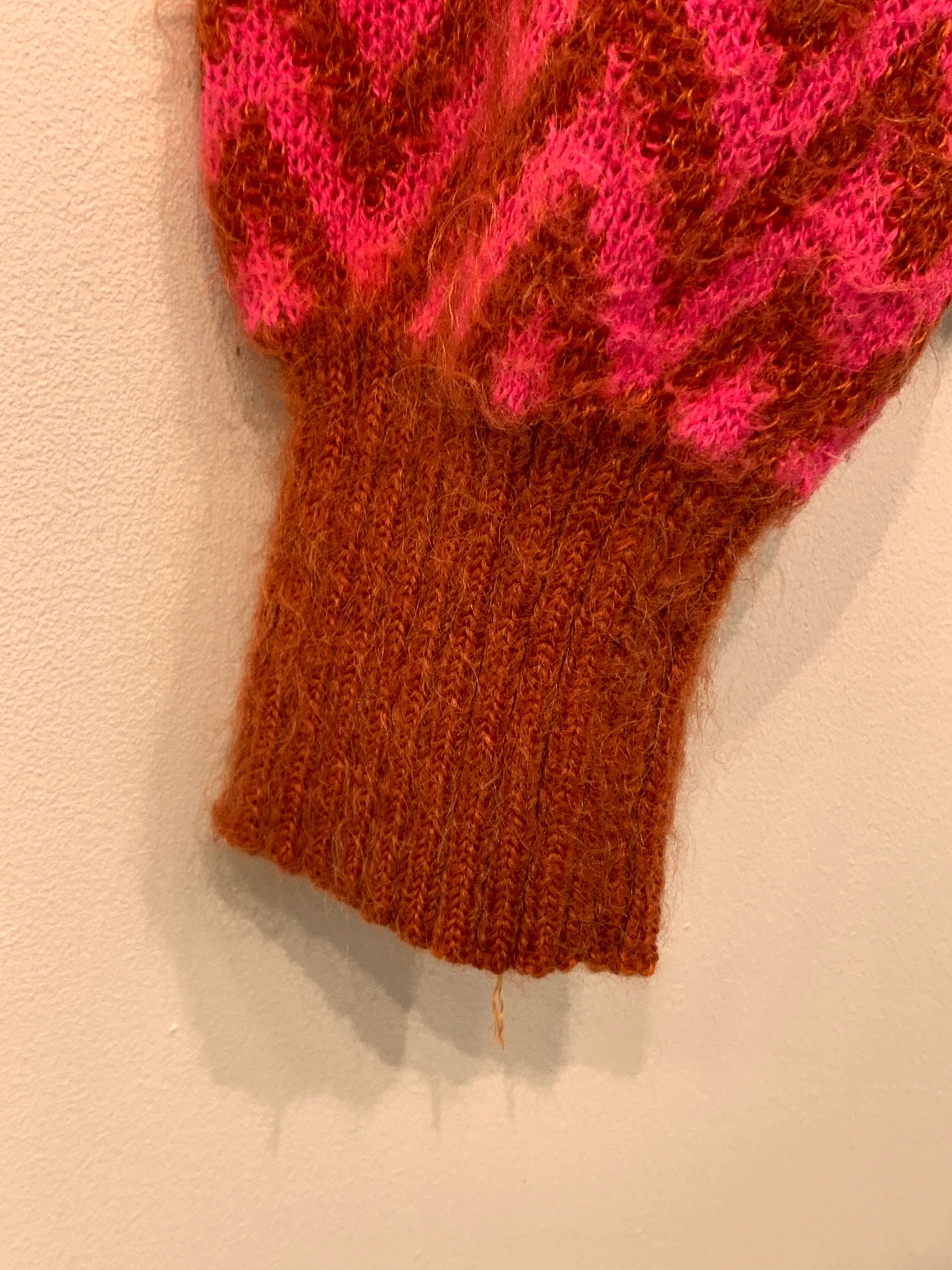 Designers Remix Charlotte Eskildsen Strik