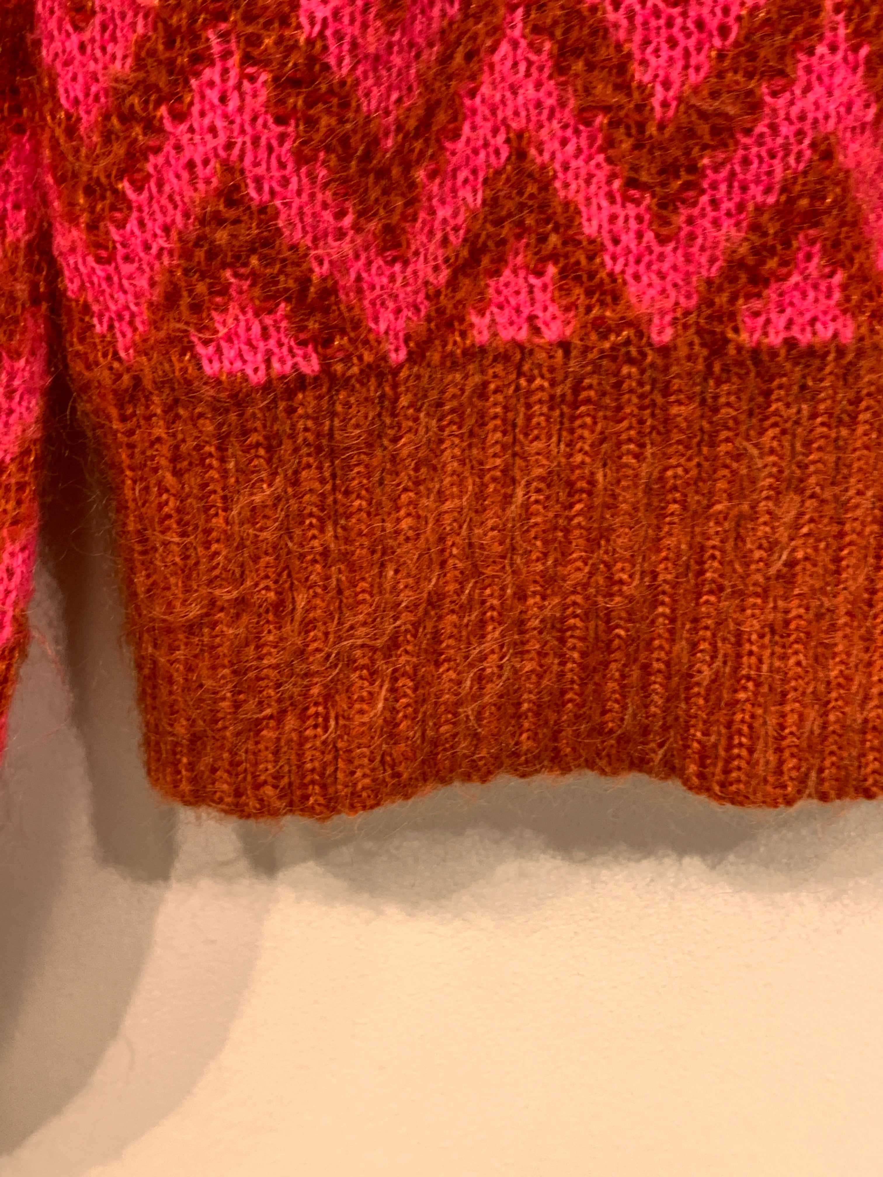 Designers Remix Charlotte Eskildsen Strik