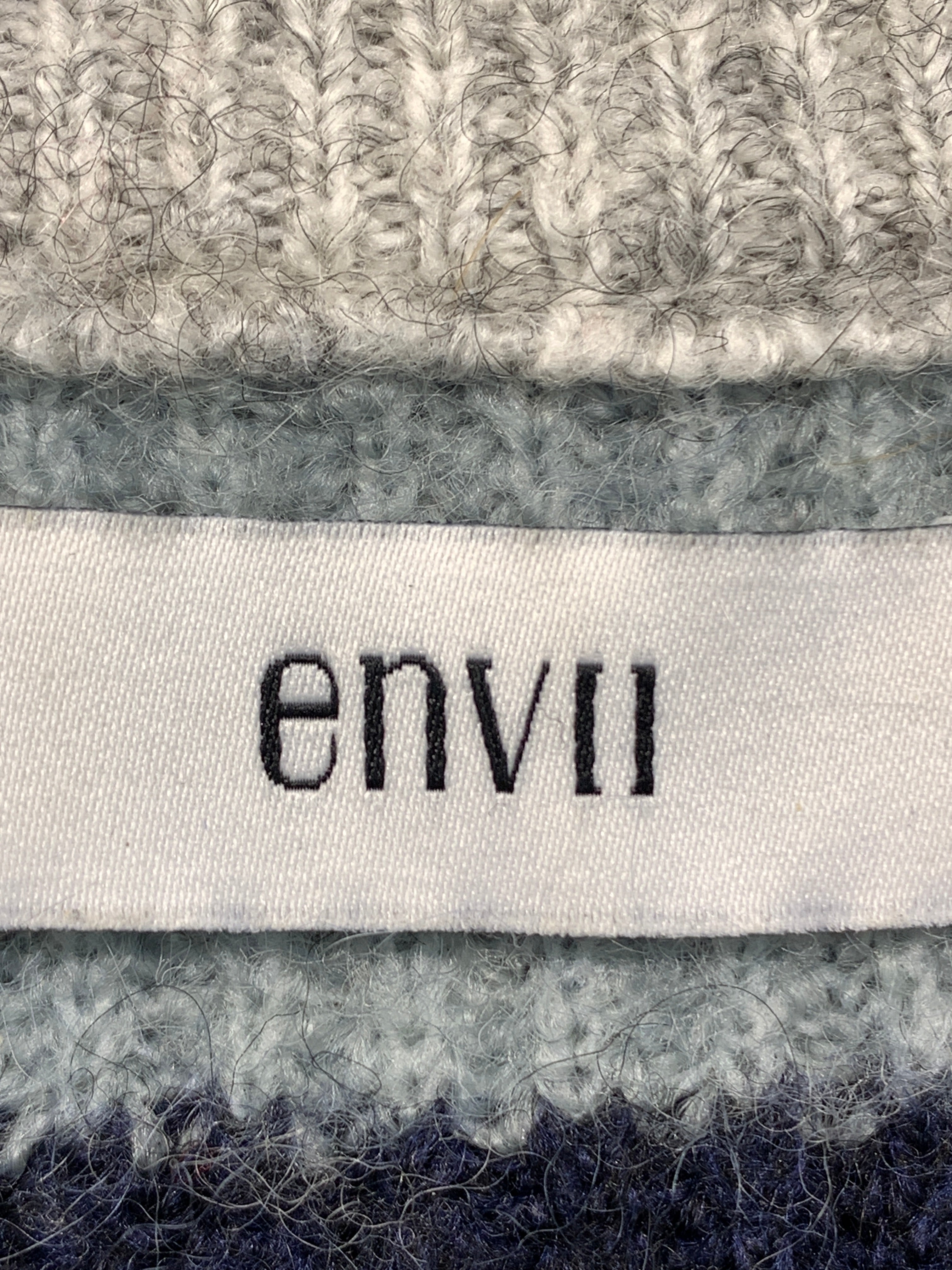 Envii Strik