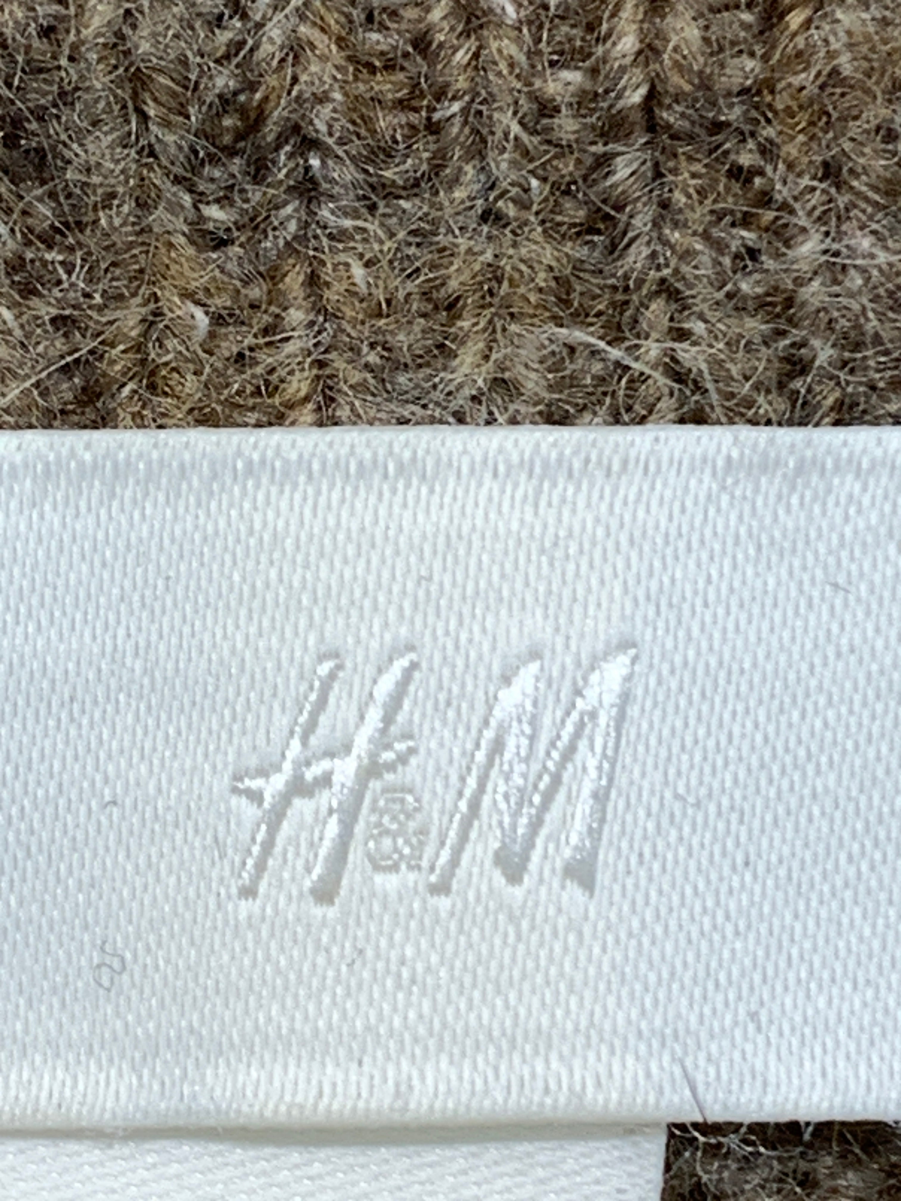 H&M Bluse