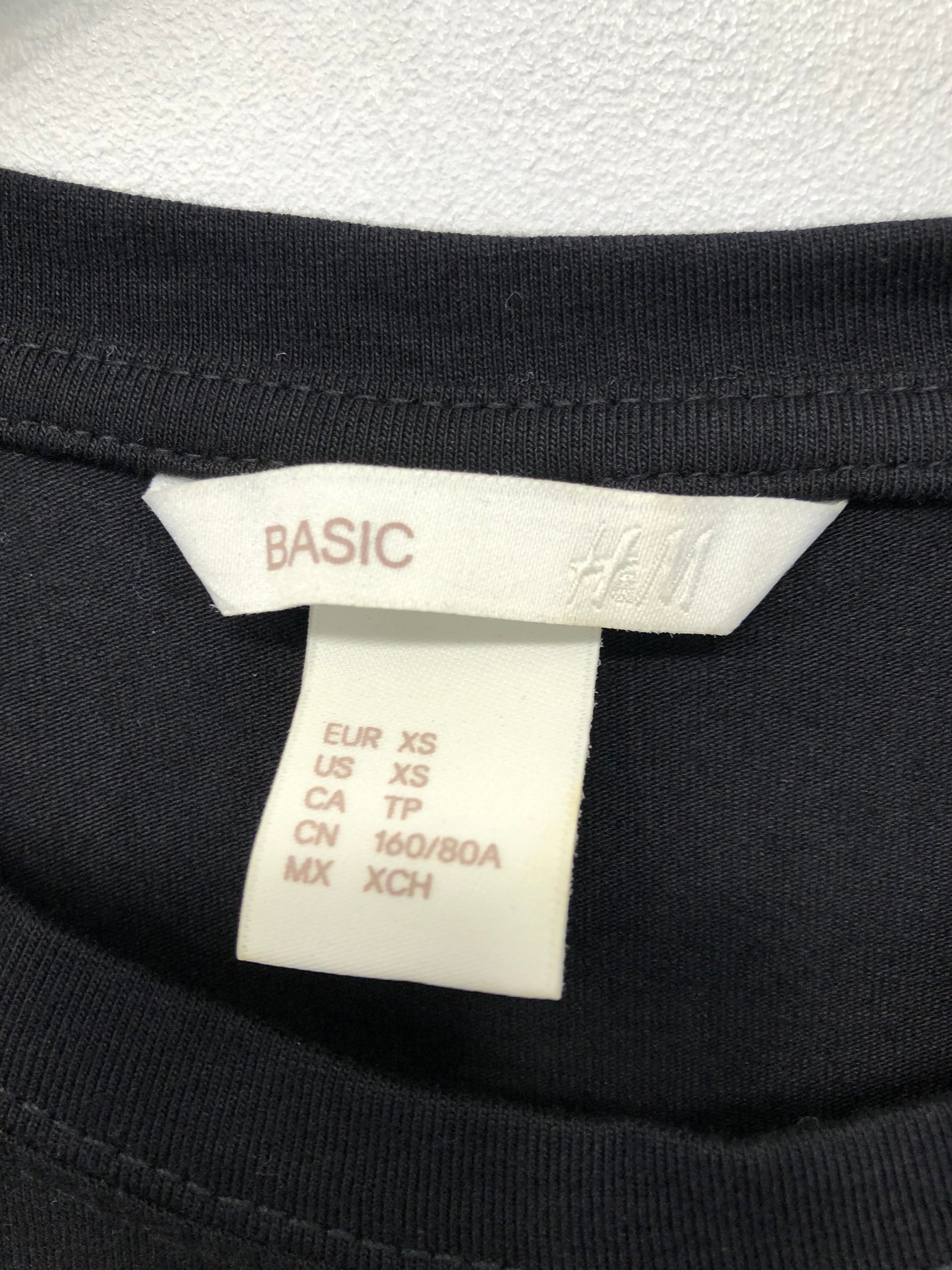 H&M Kjole