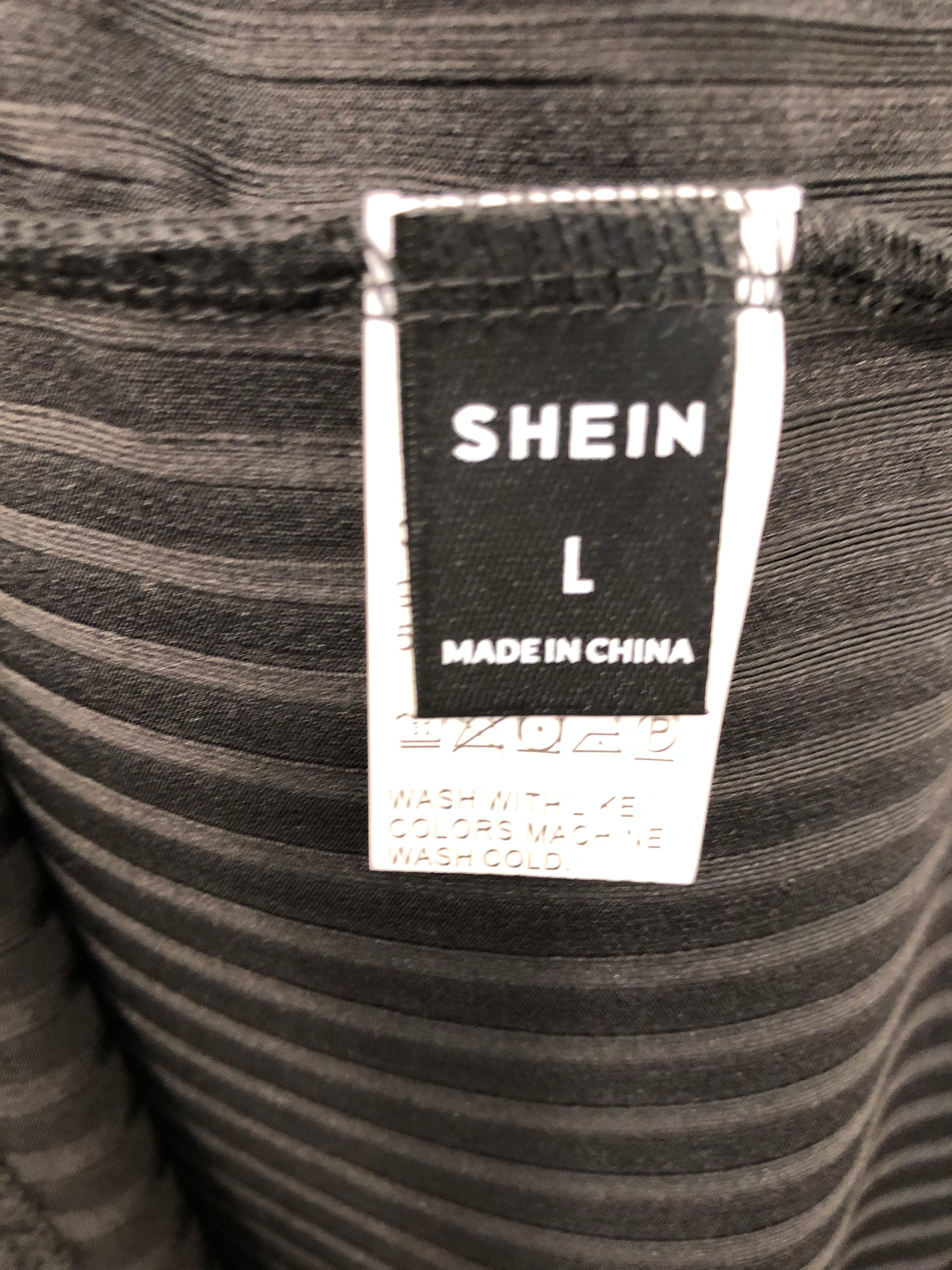 Shein Top