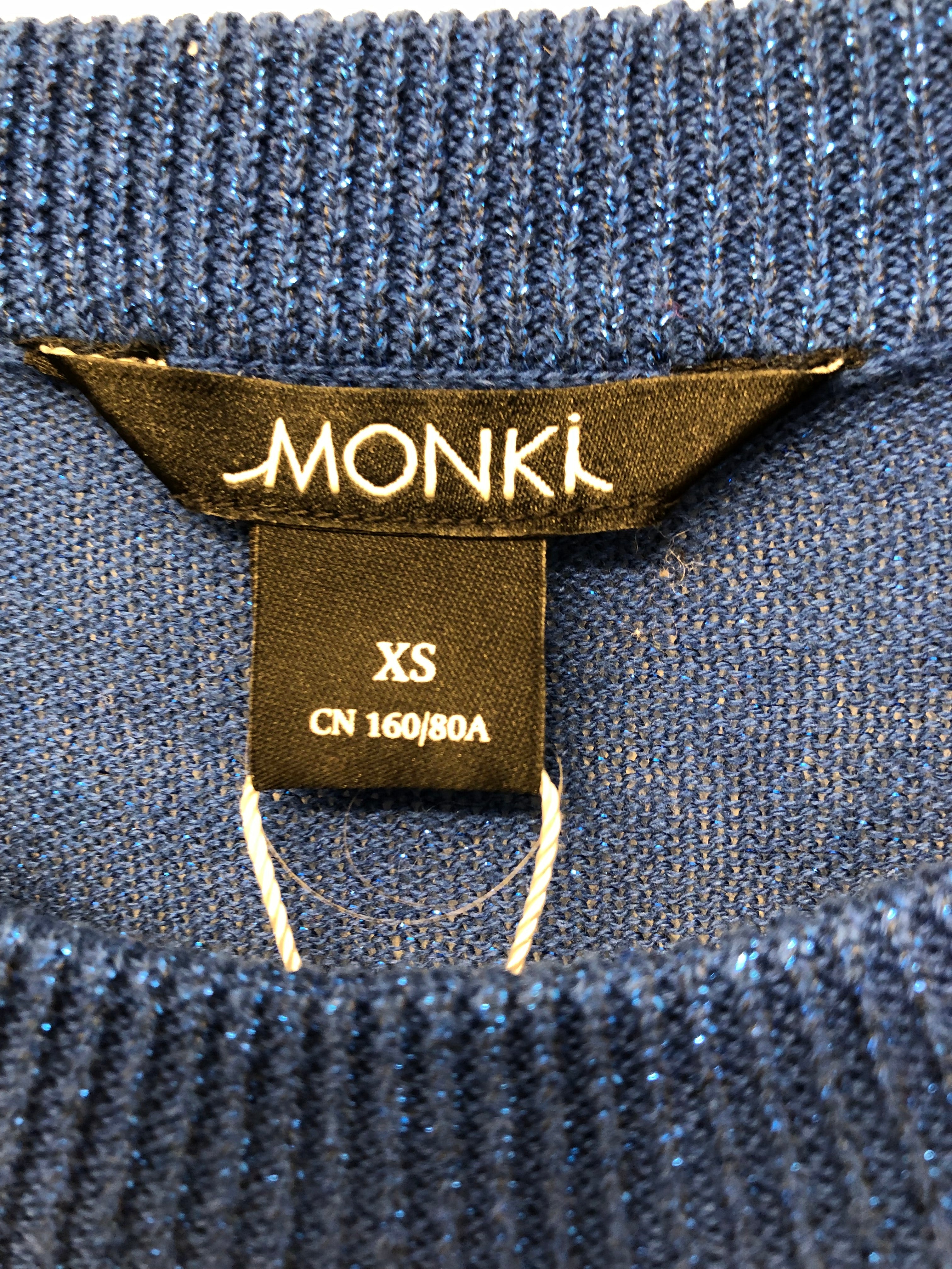 Monki Kjole