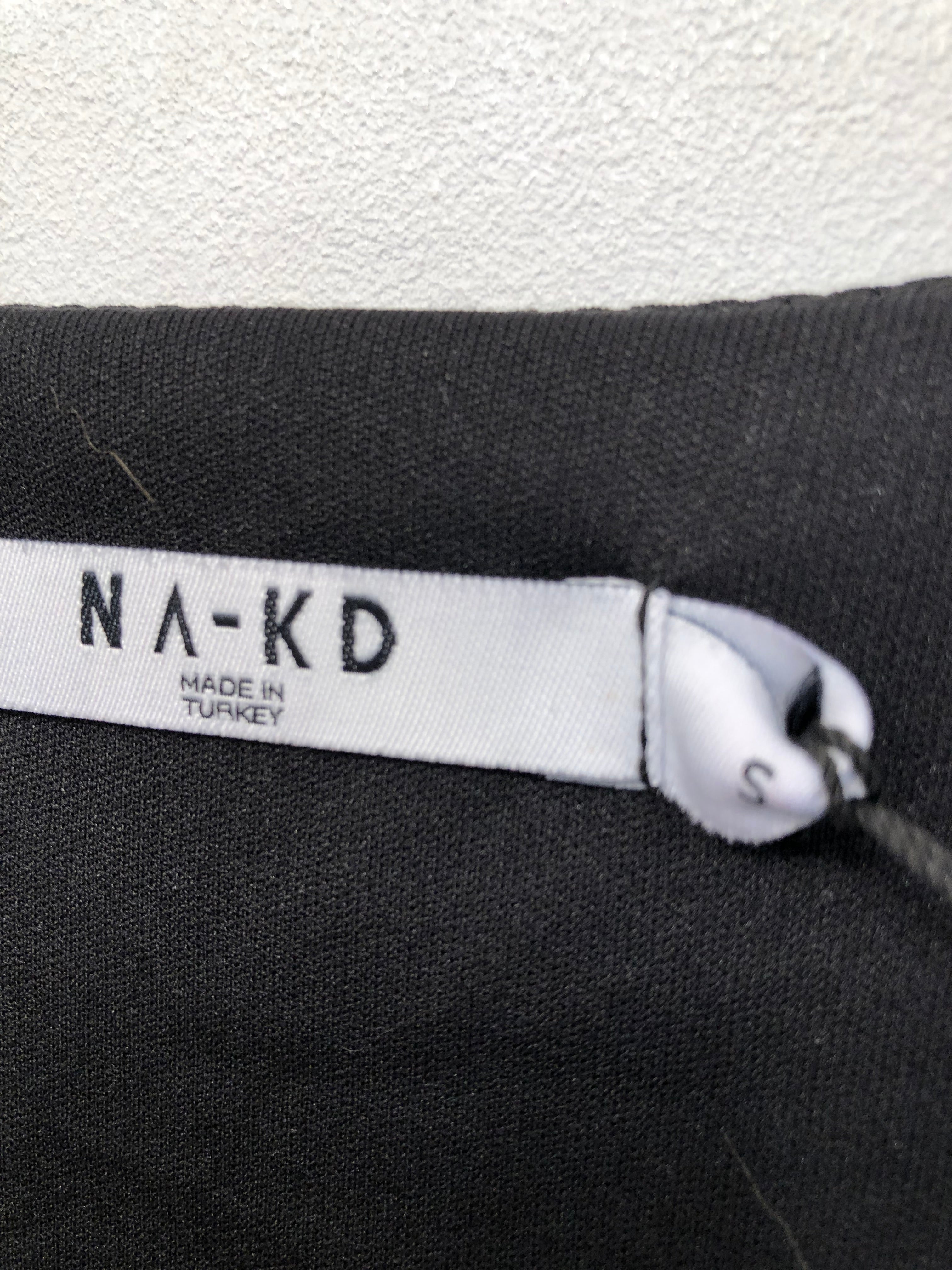 Na-Kd Kjole