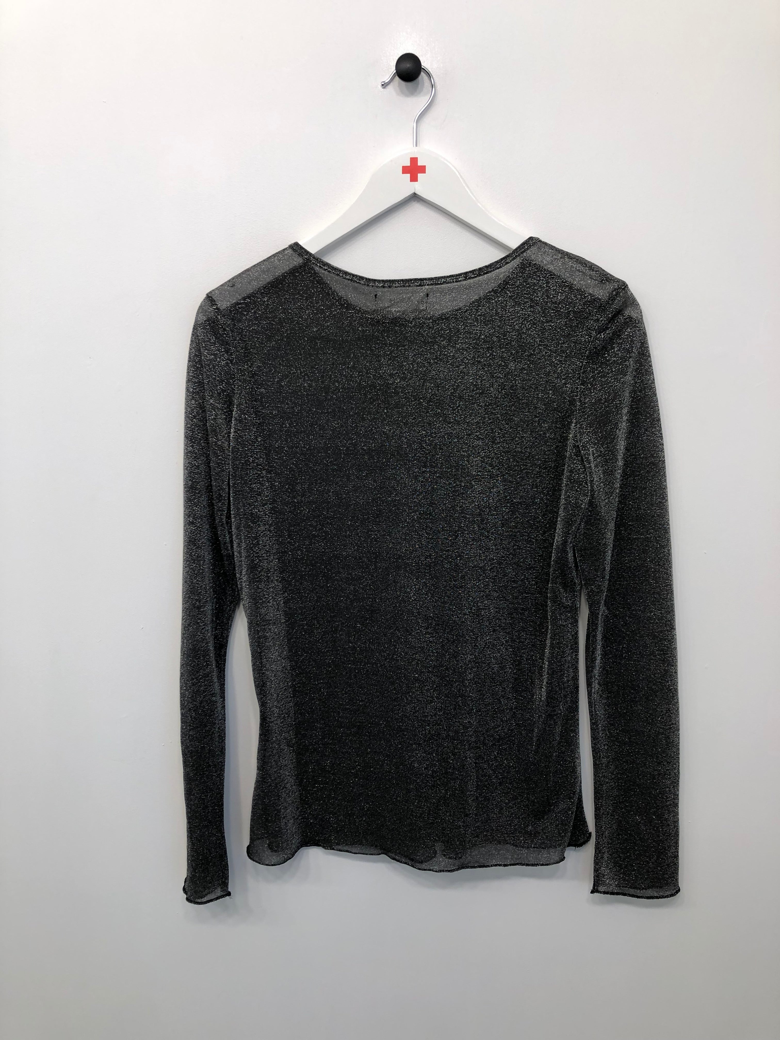MSCH Copenhagen Bluse