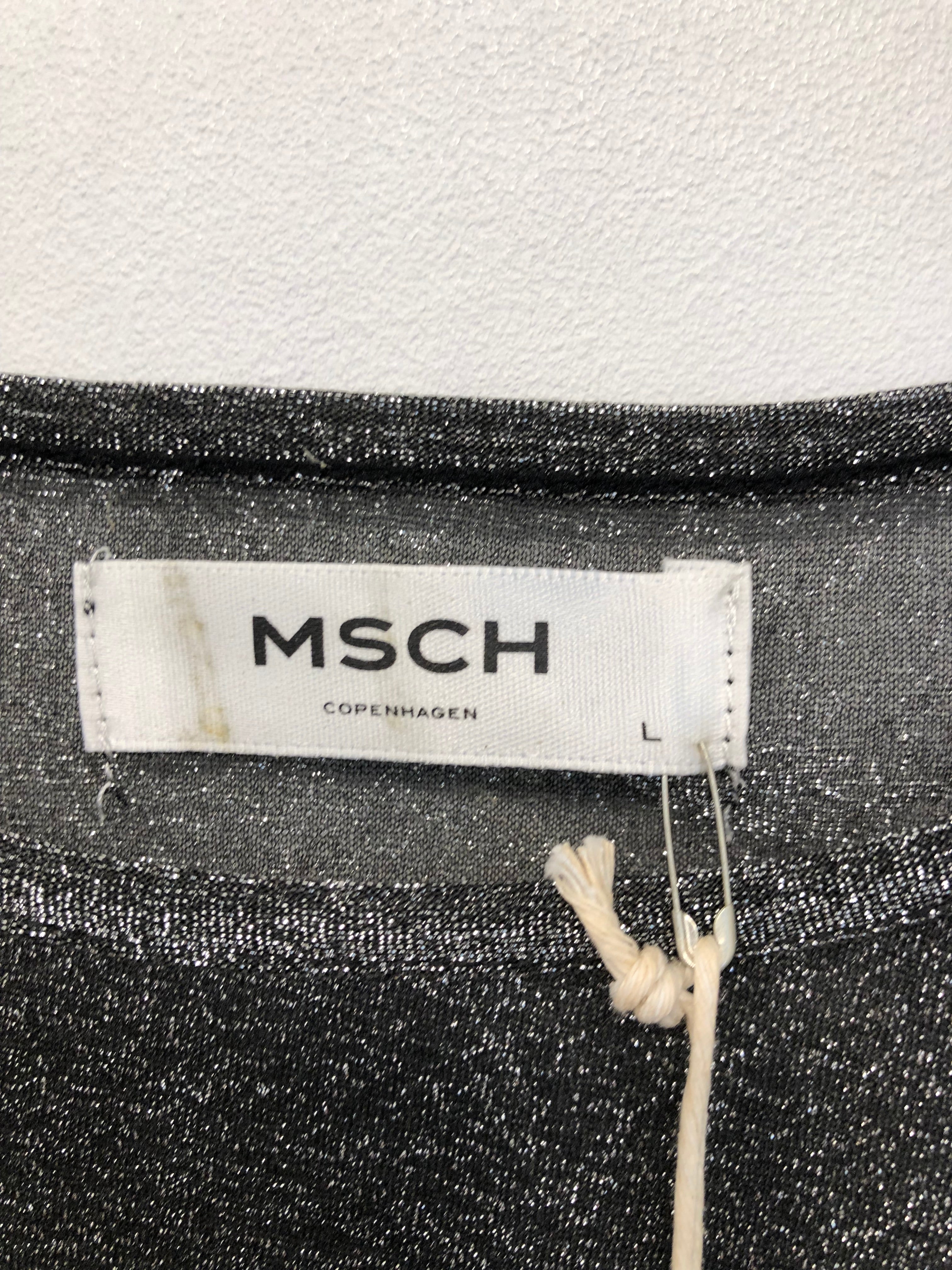 MSCH Copenhagen Bluse