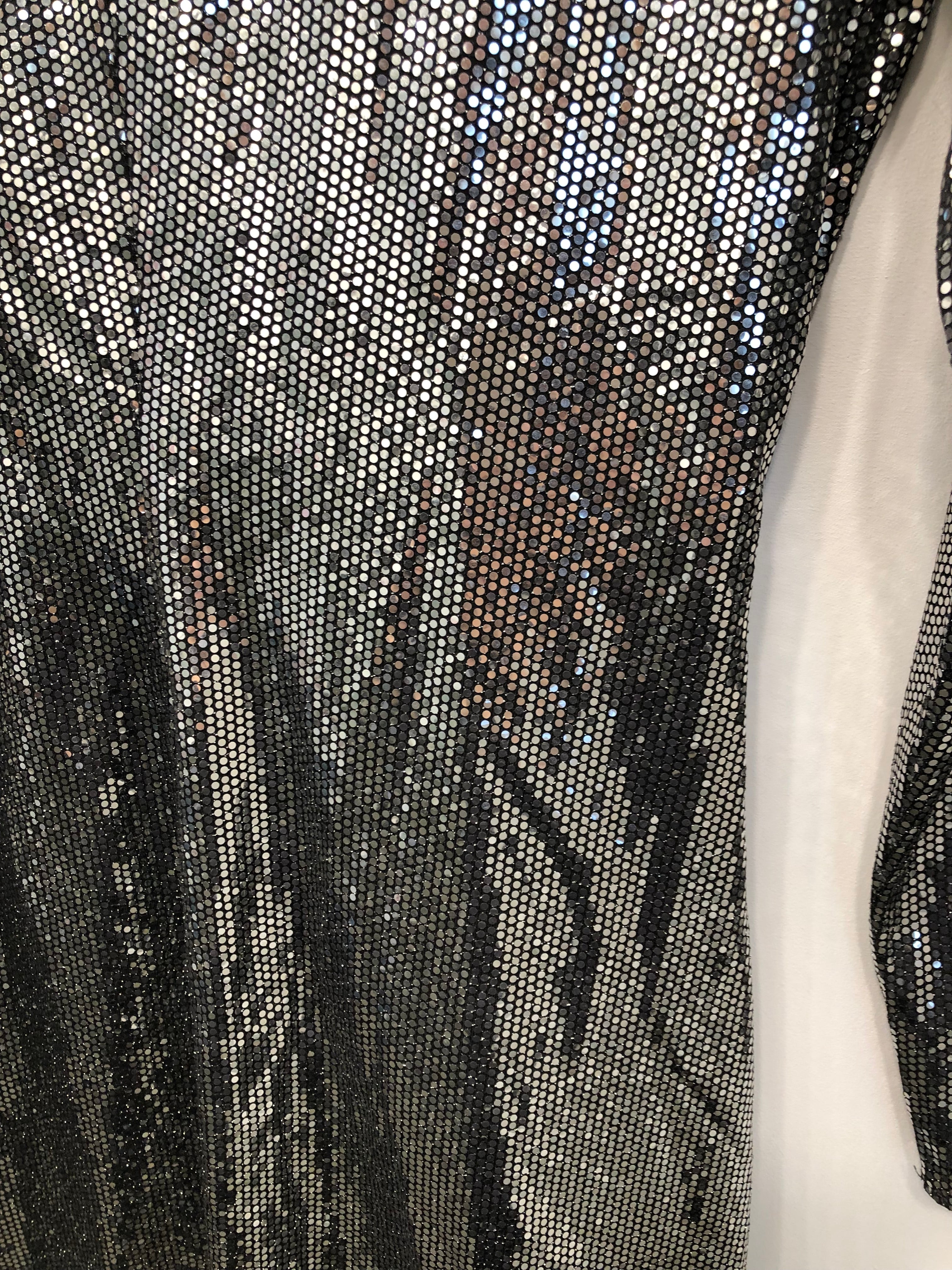 H&M Kjole