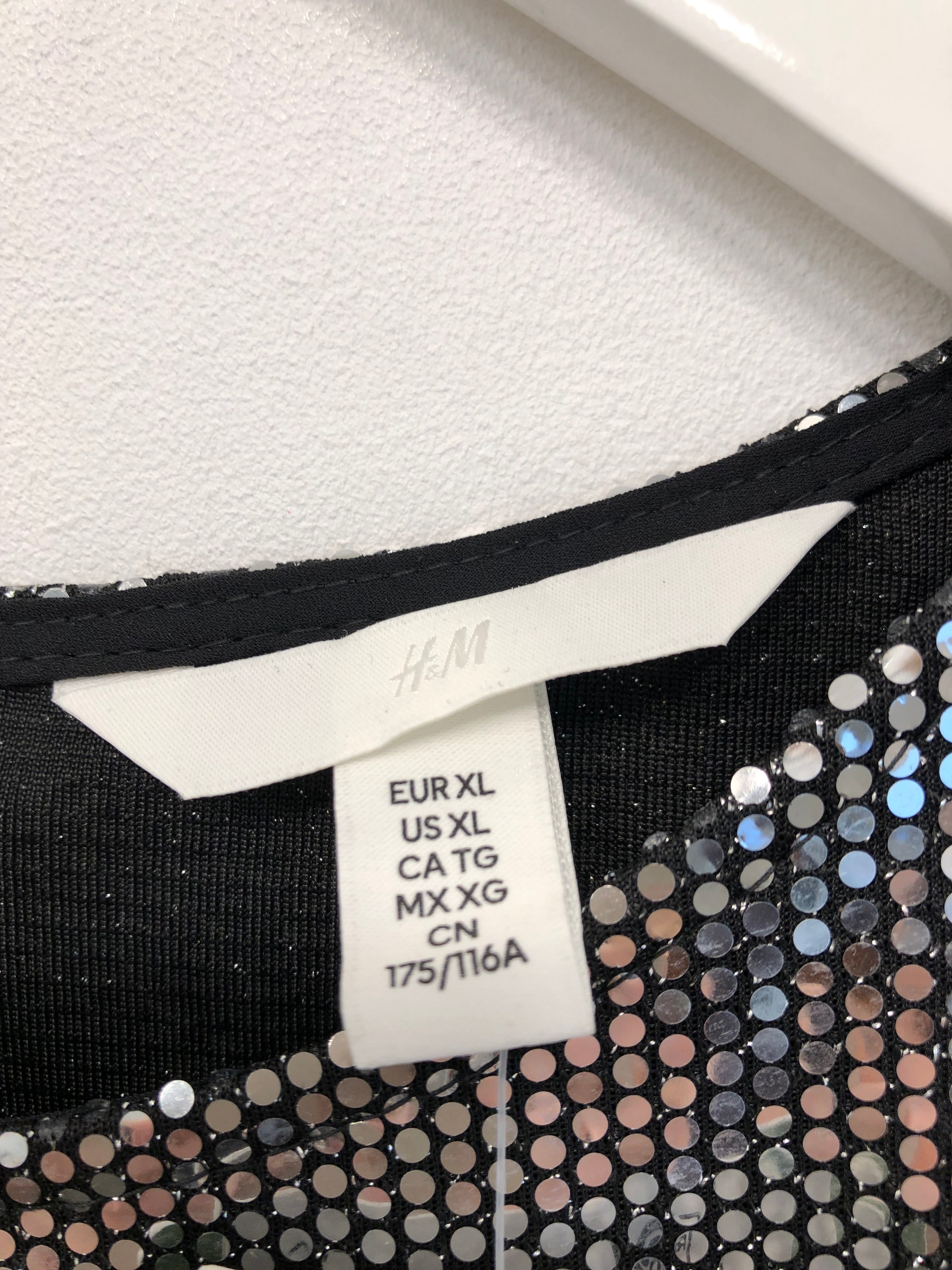 H&M Kjole