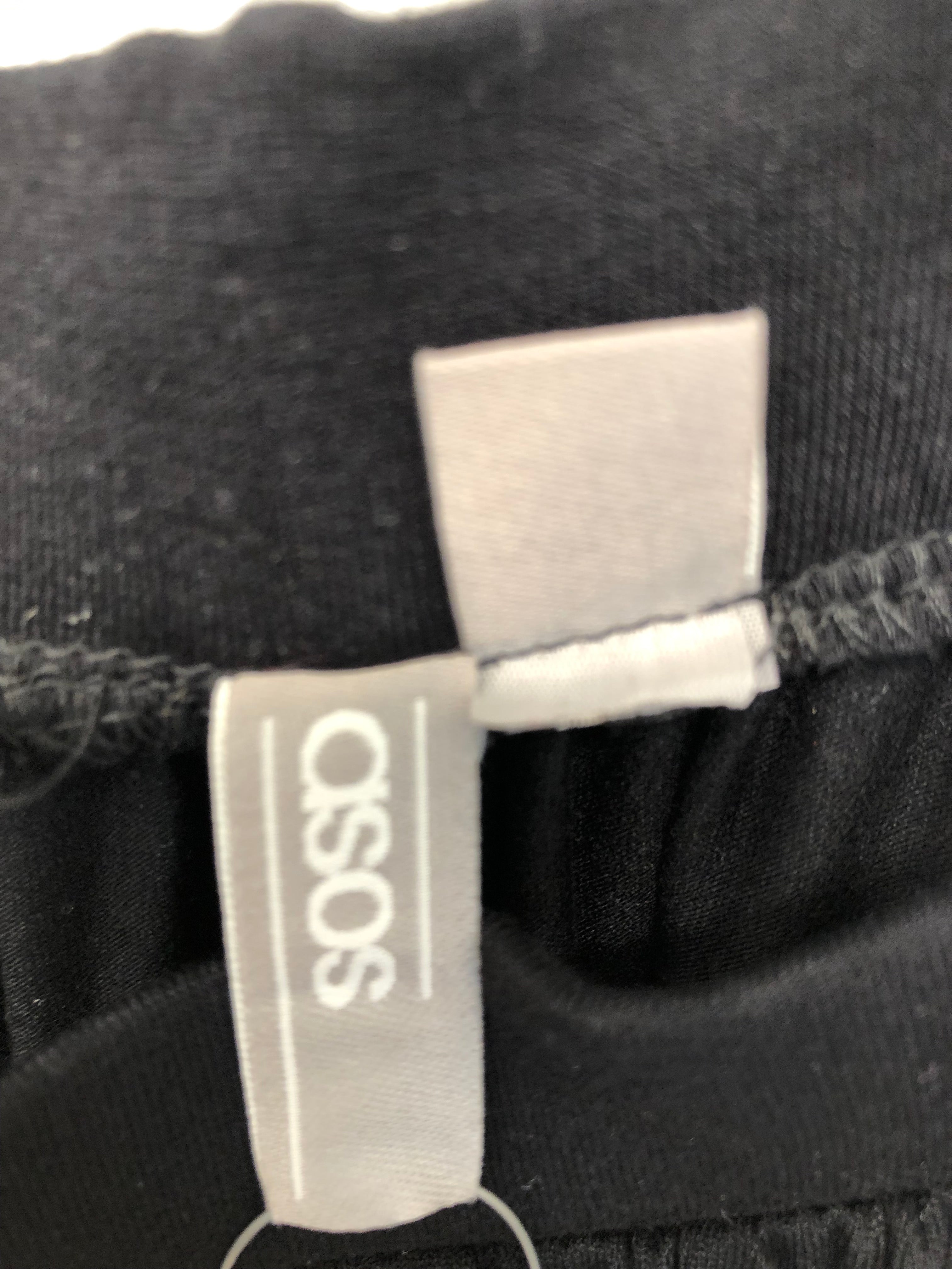 Asos Nederdel