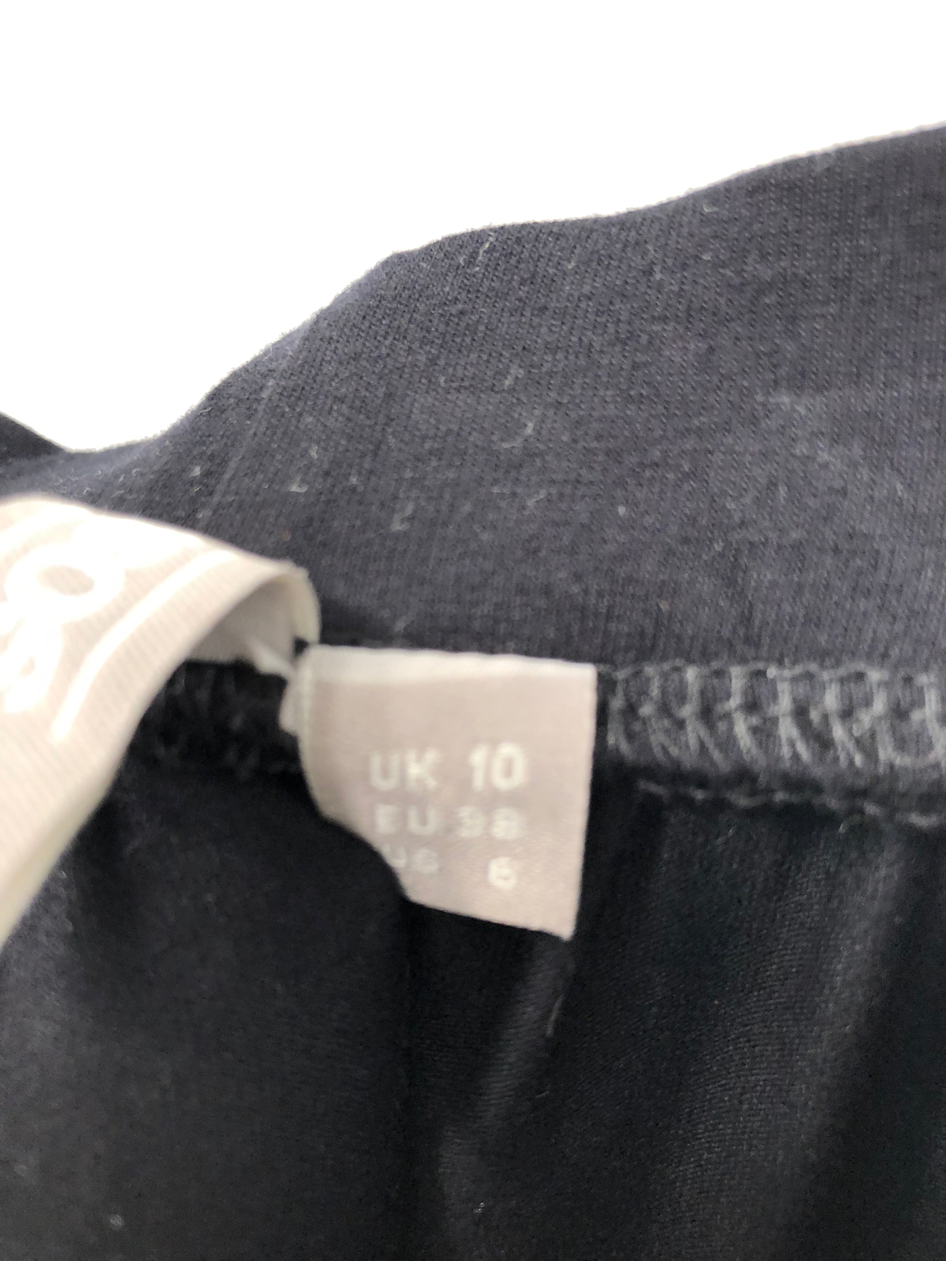 Asos Nederdel