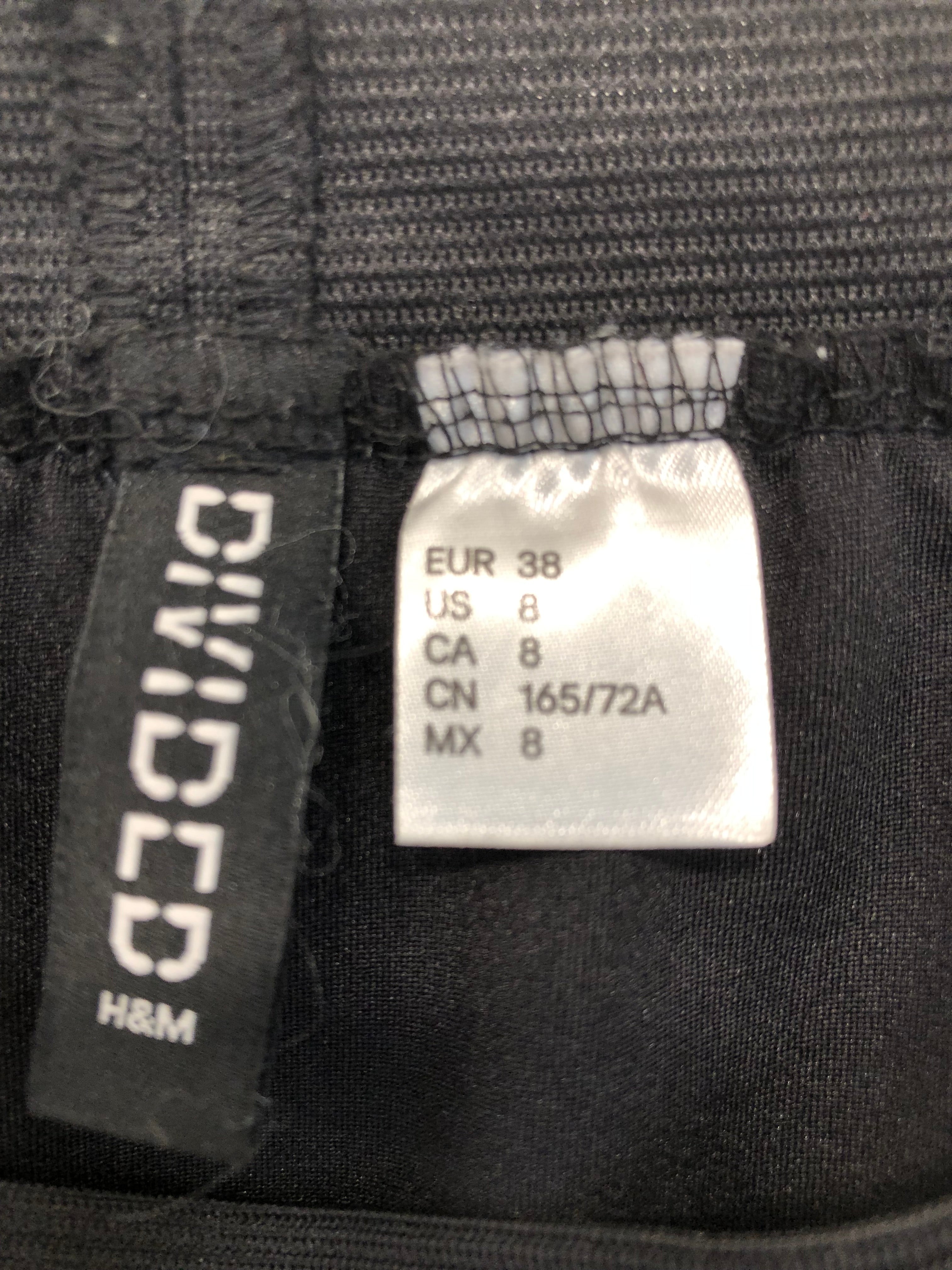 H&M Nederdel