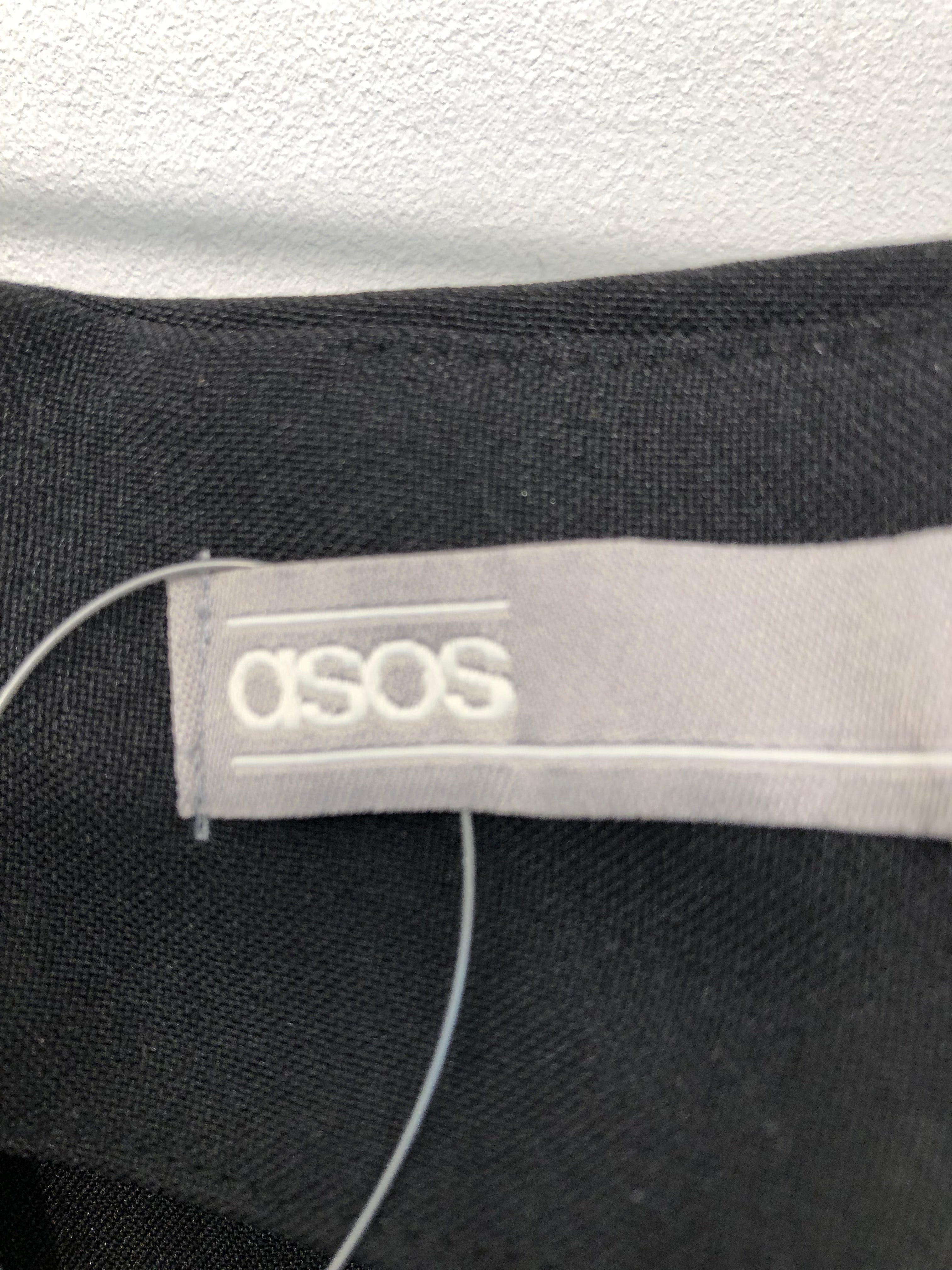Asos Nederdel