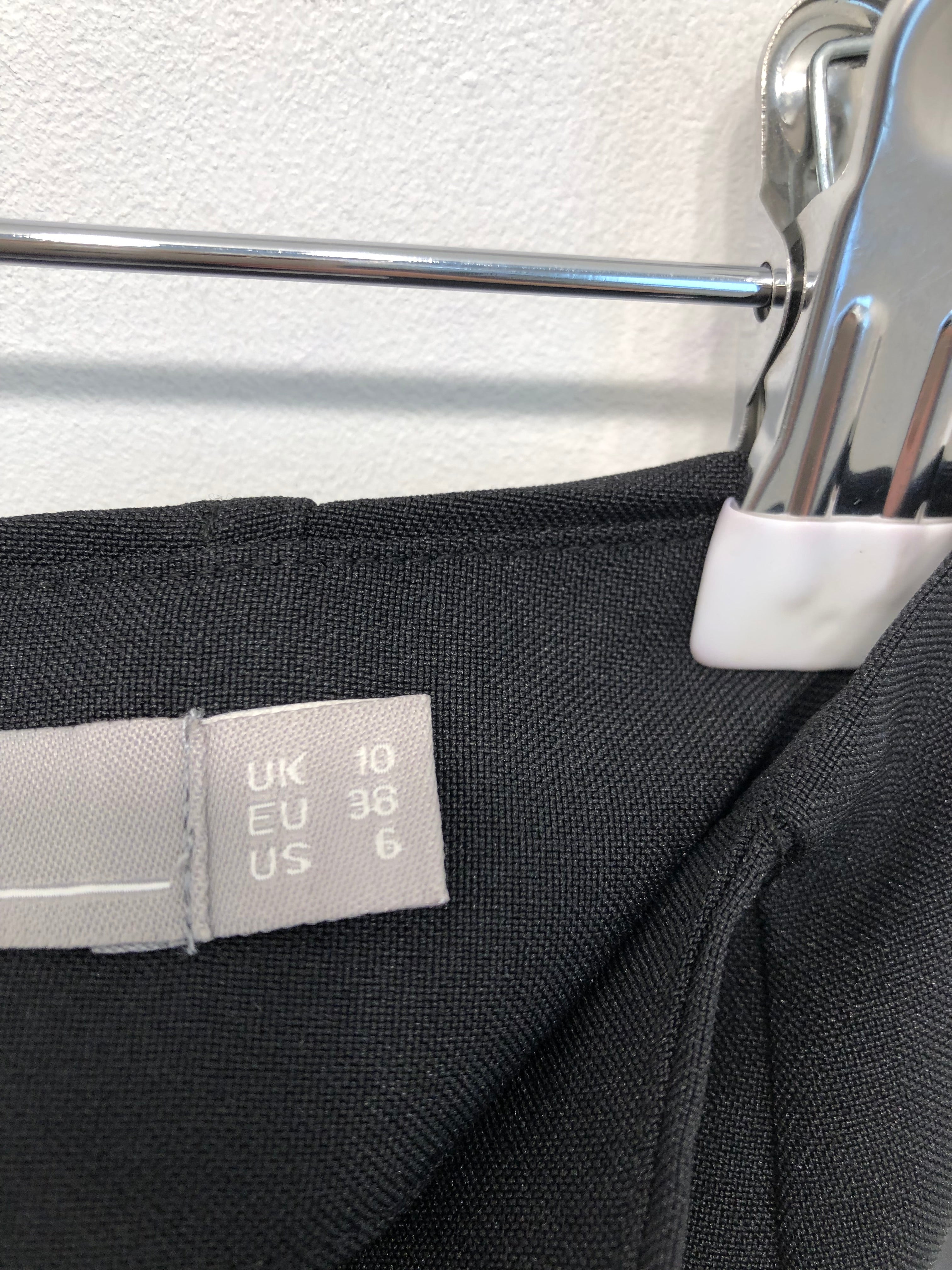 Asos Nederdel