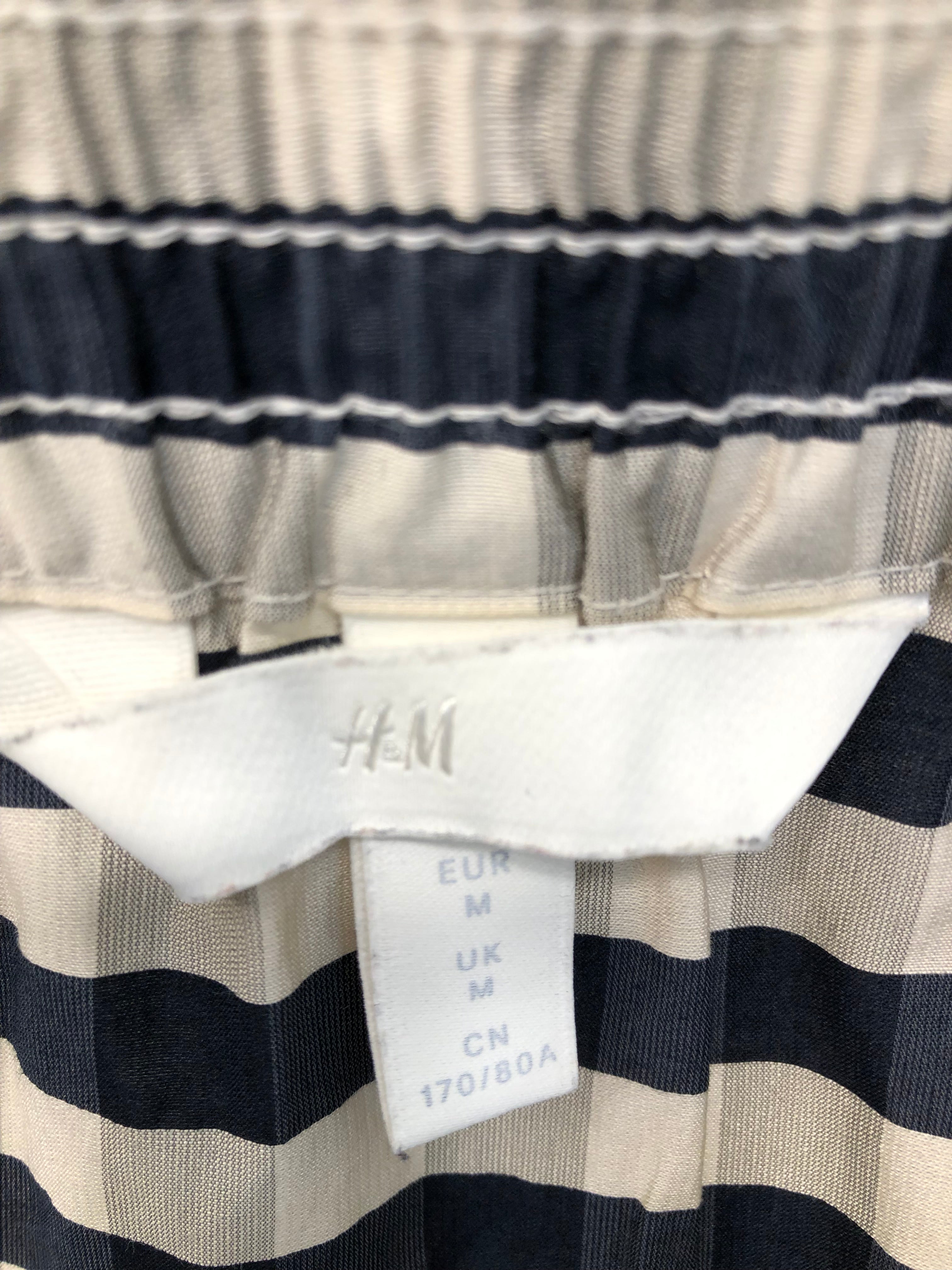 H&M Nederdel