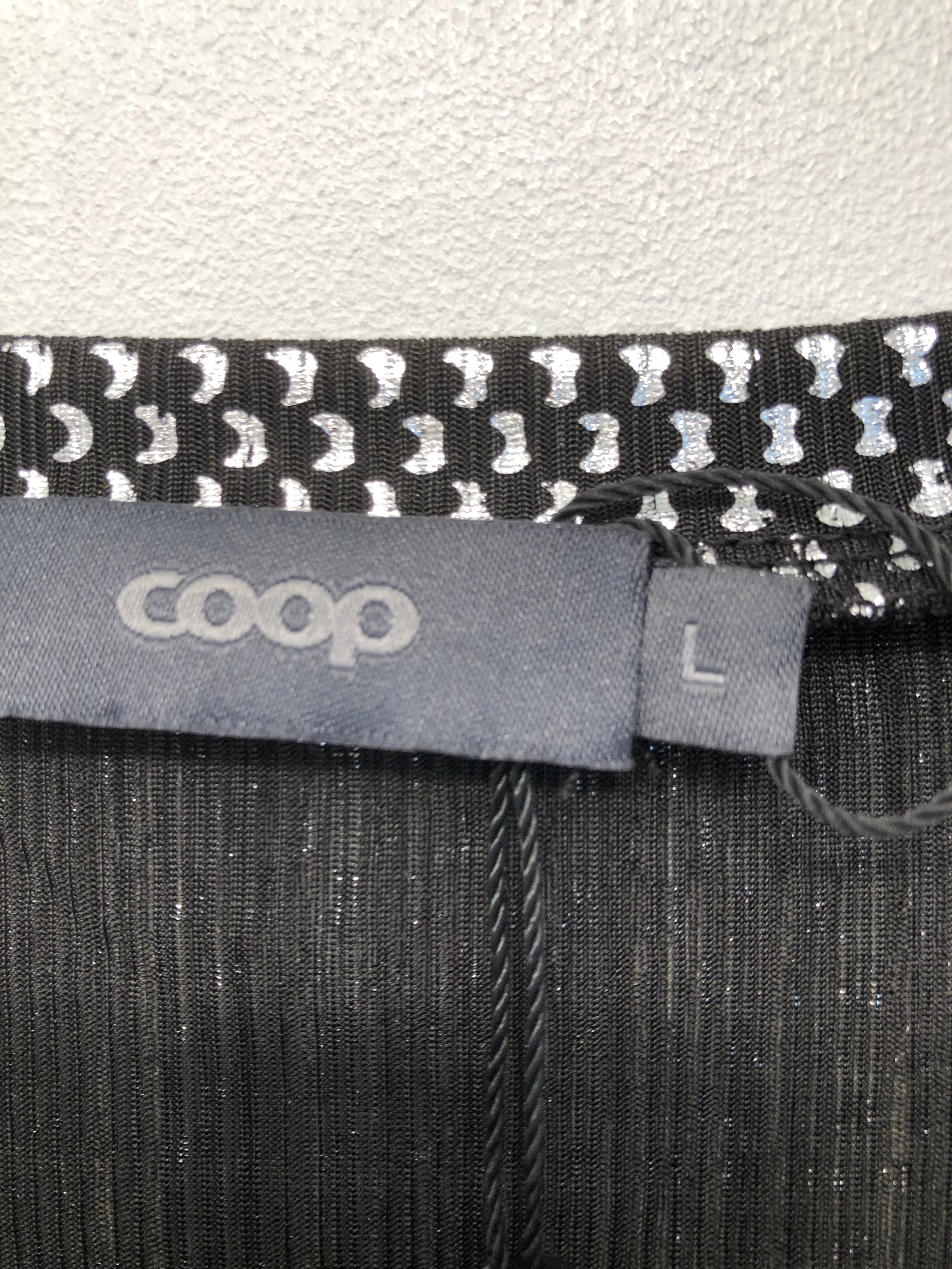 Coop Bluse