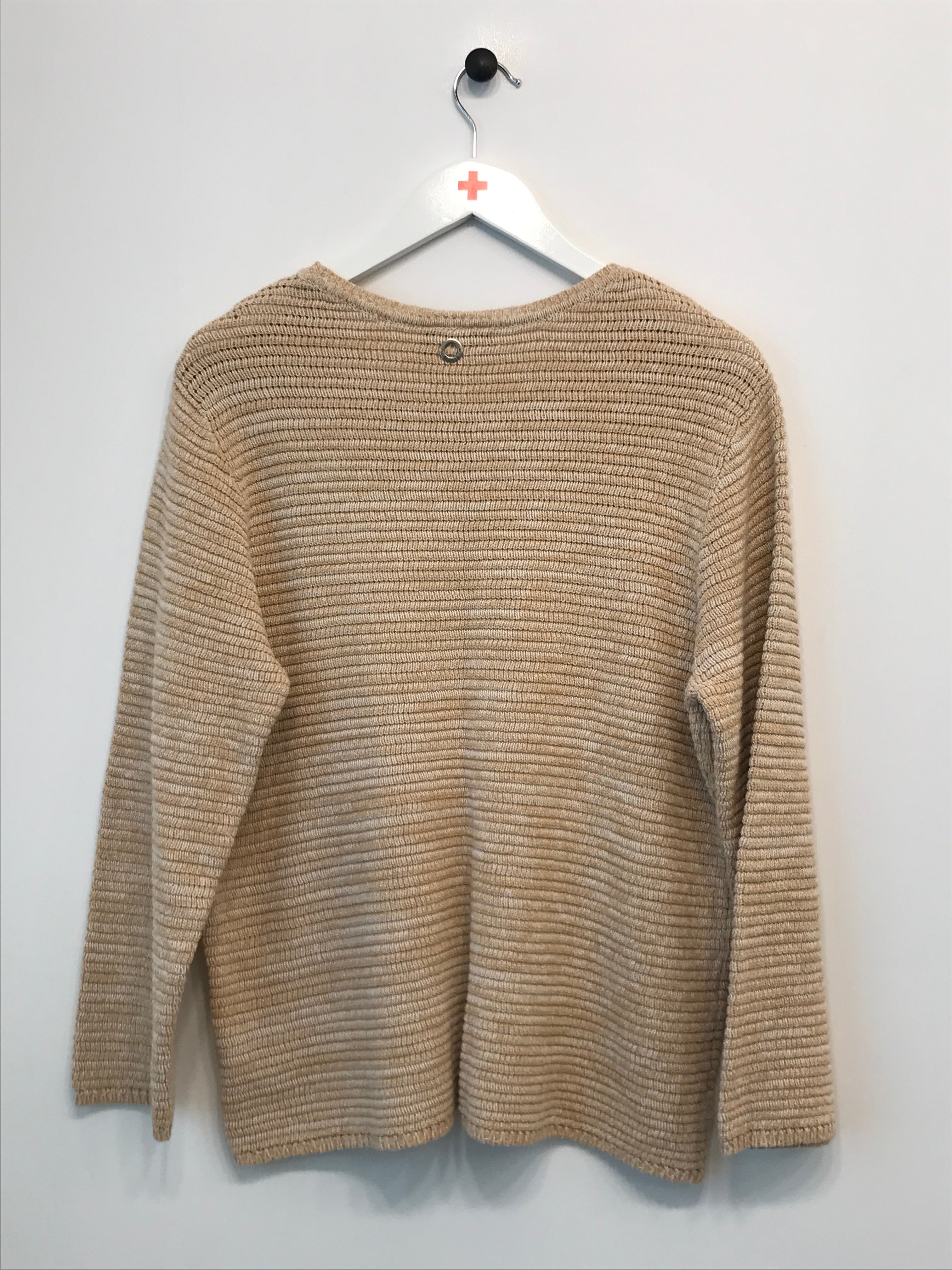 Fransa Sweater