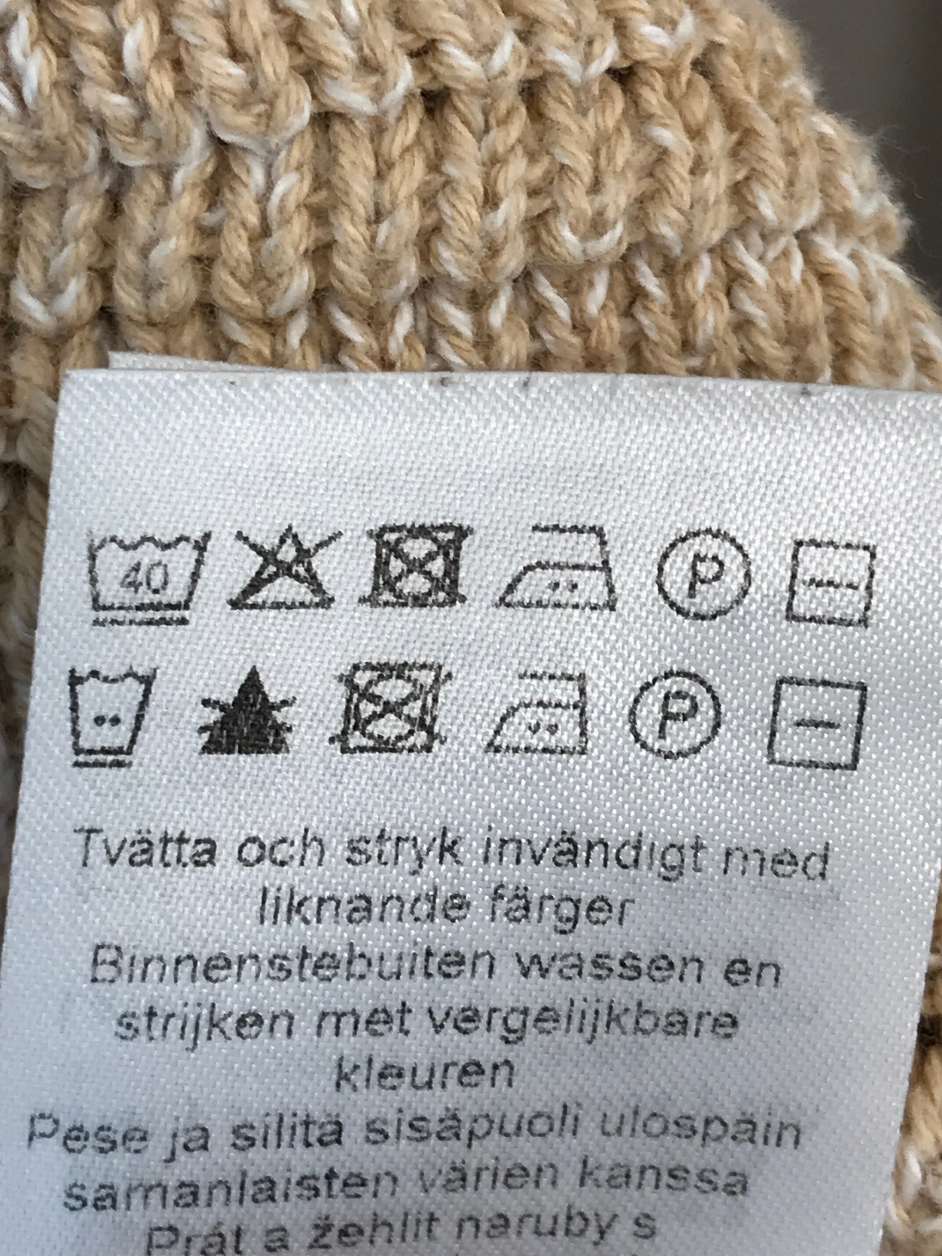 Fransa Sweater