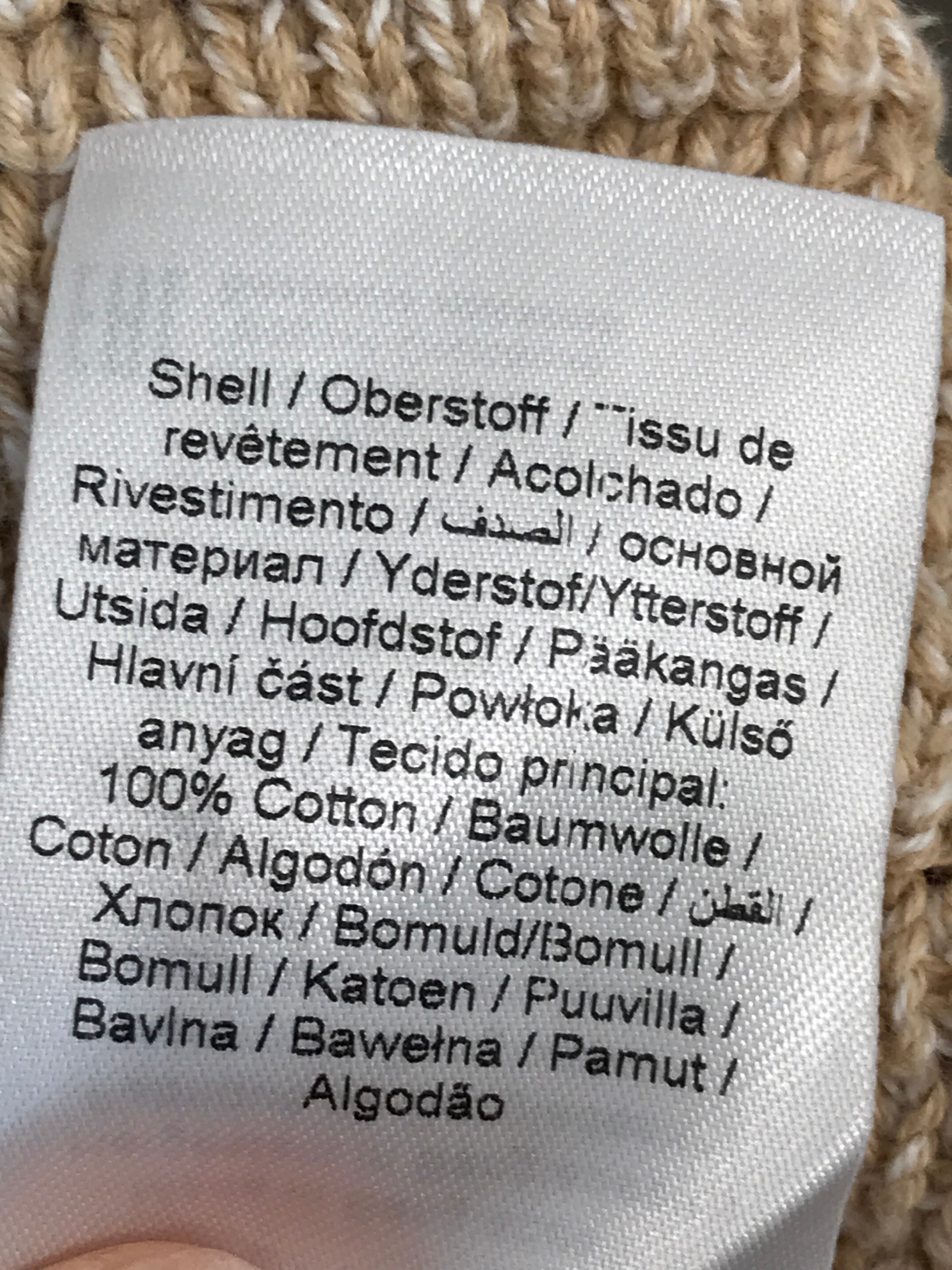 Fransa Sweater