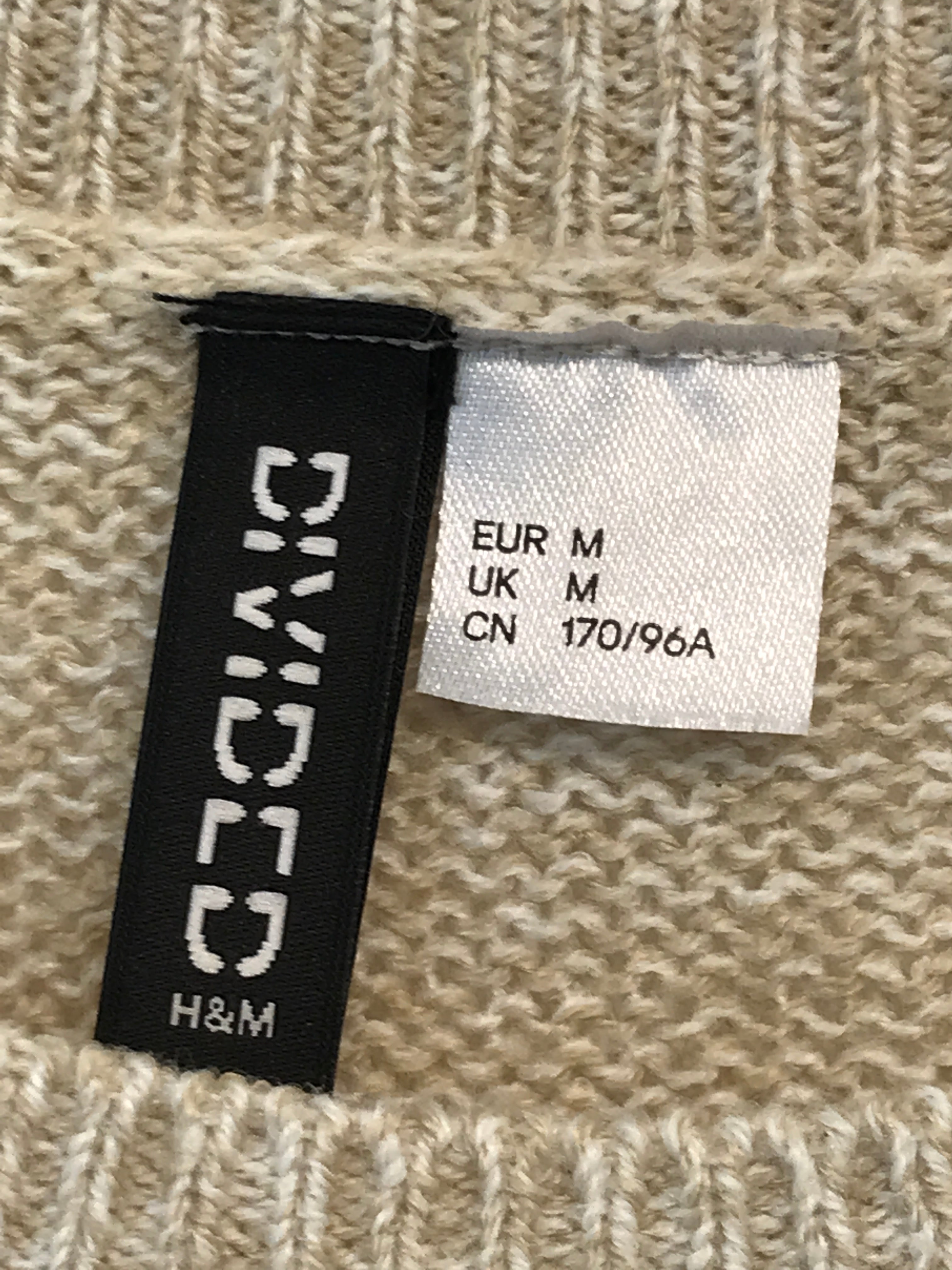 H&M Sweater