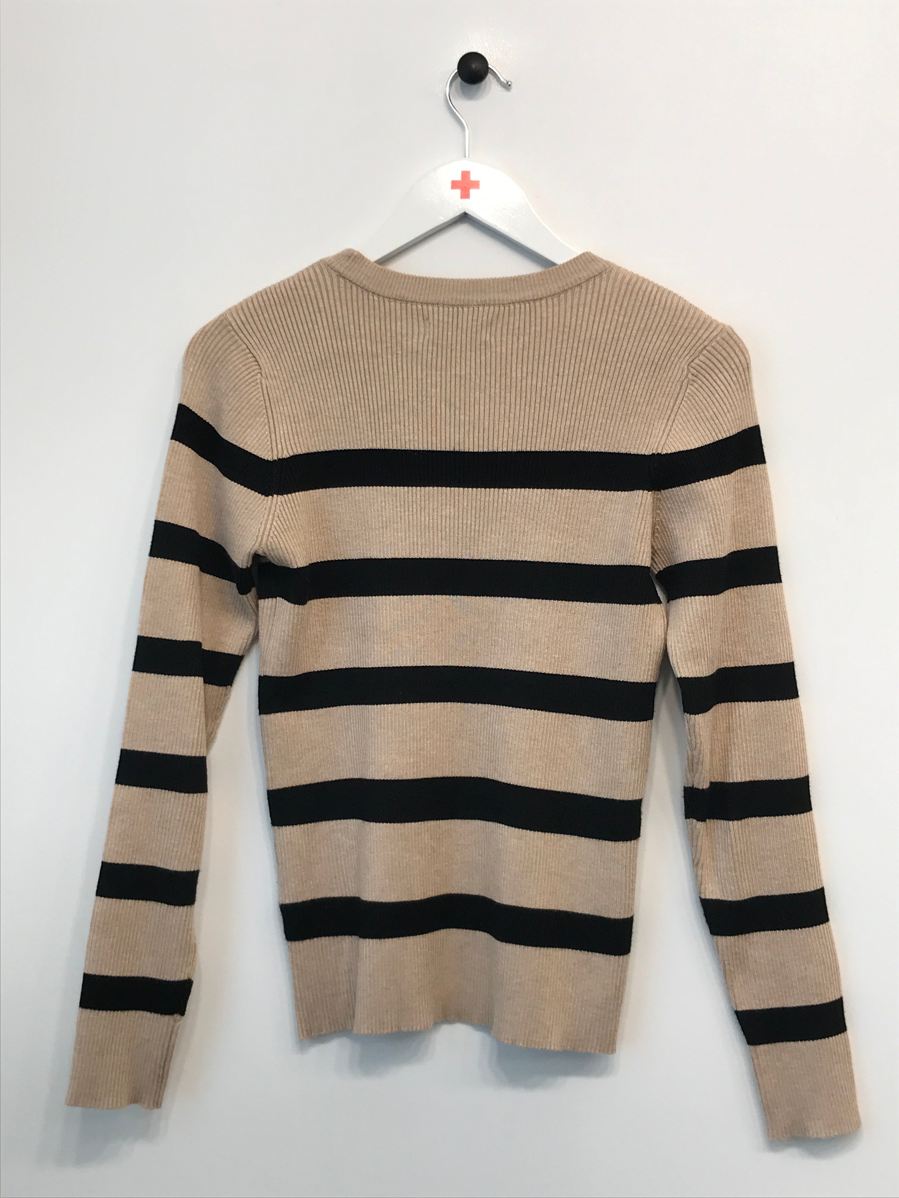 Moss Copenhagen Bluse