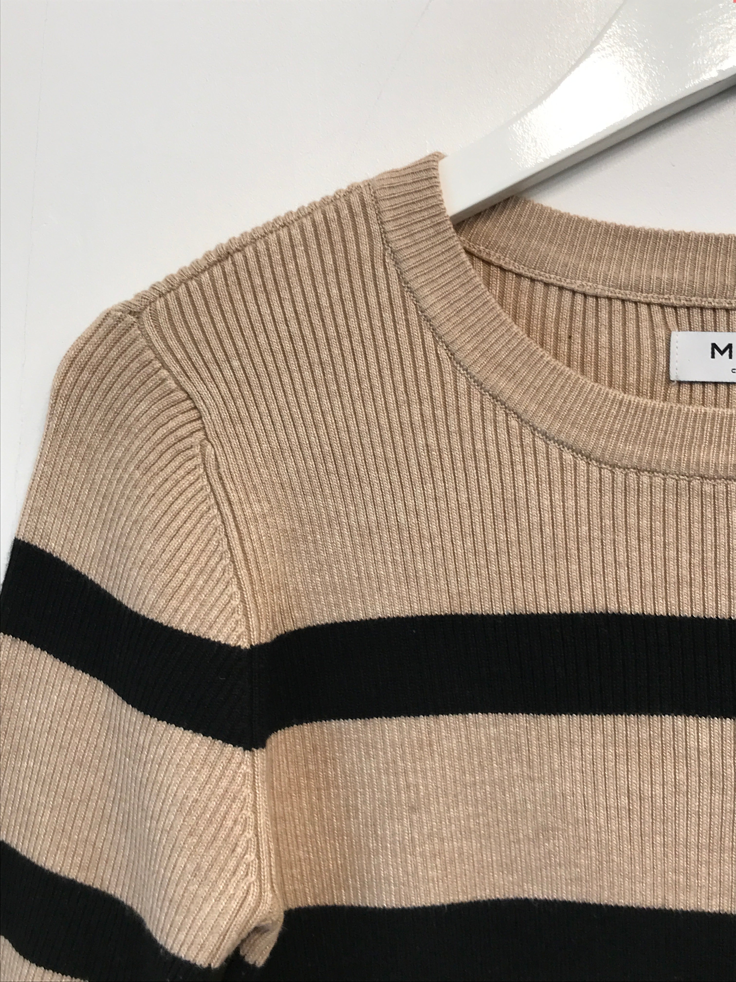 Moss Copenhagen Bluse