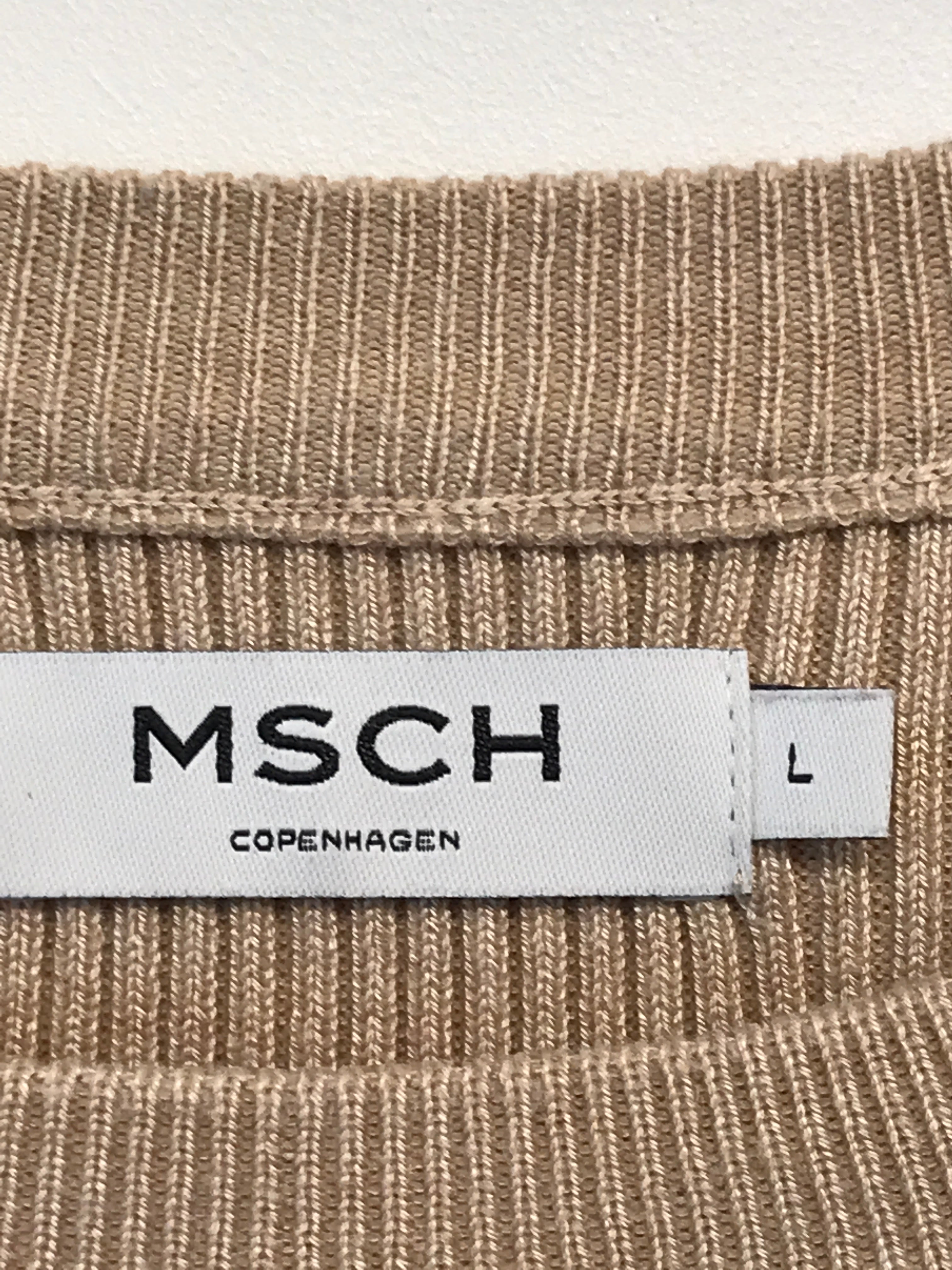 Moss Copenhagen Bluse