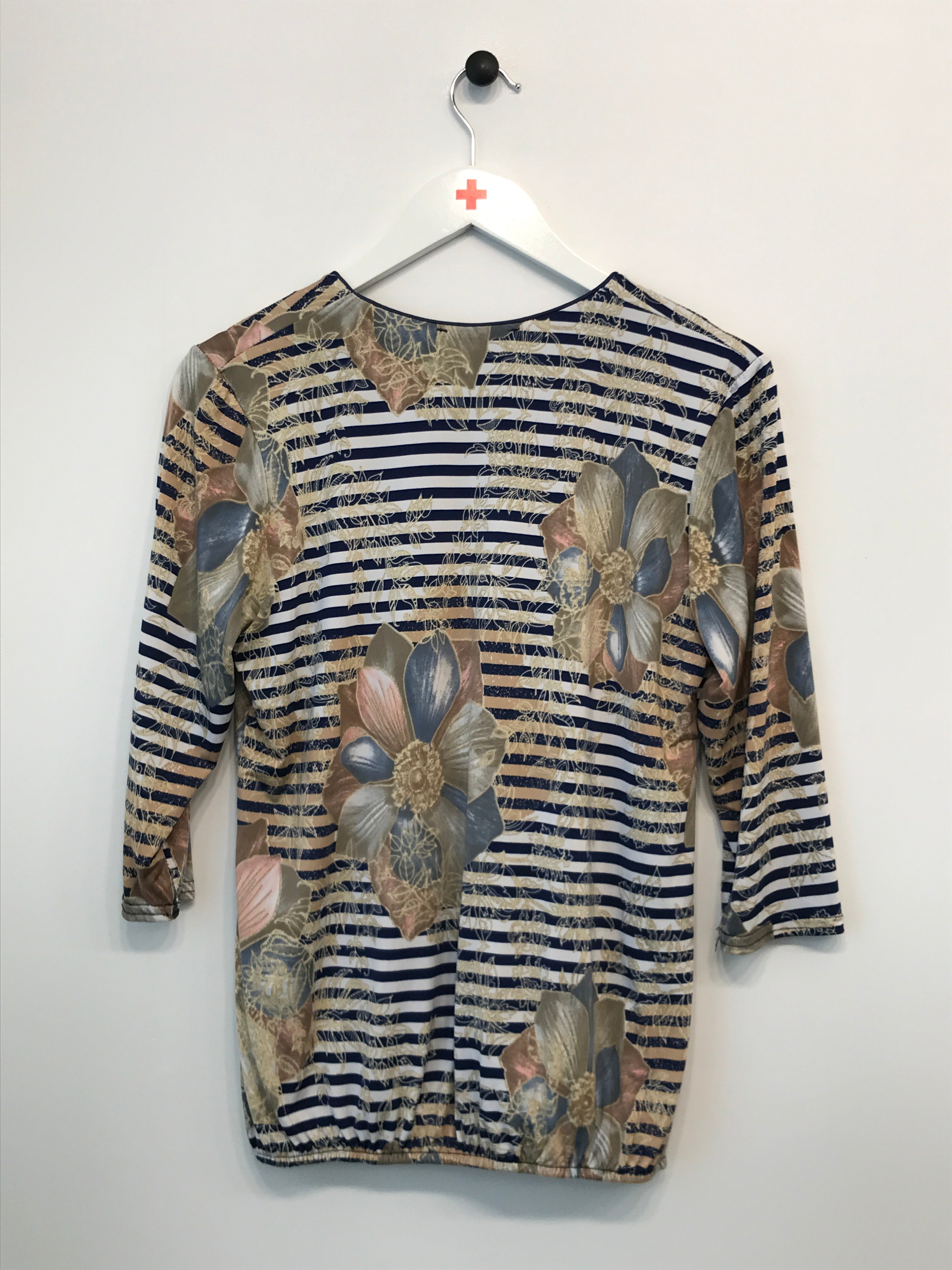 Wearhouse Bluse